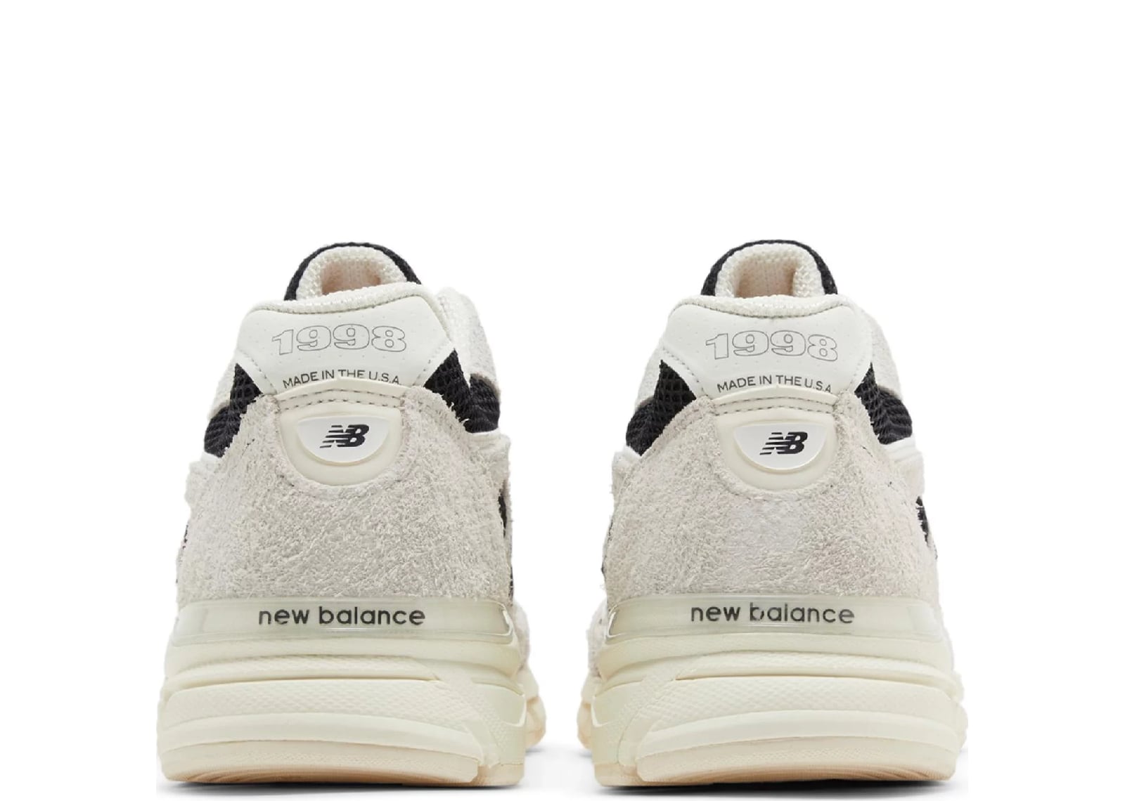 990v4 MiUSA Joe Freshgoods 1998 Intro