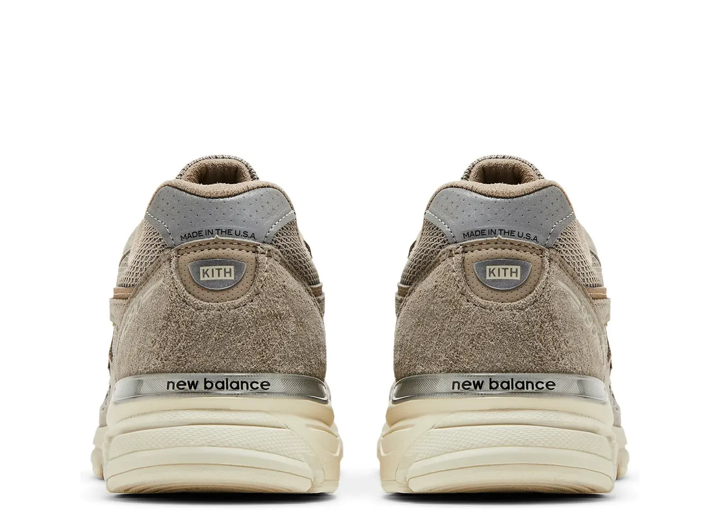 990v4 MiUSA Kith 101 Moonrock