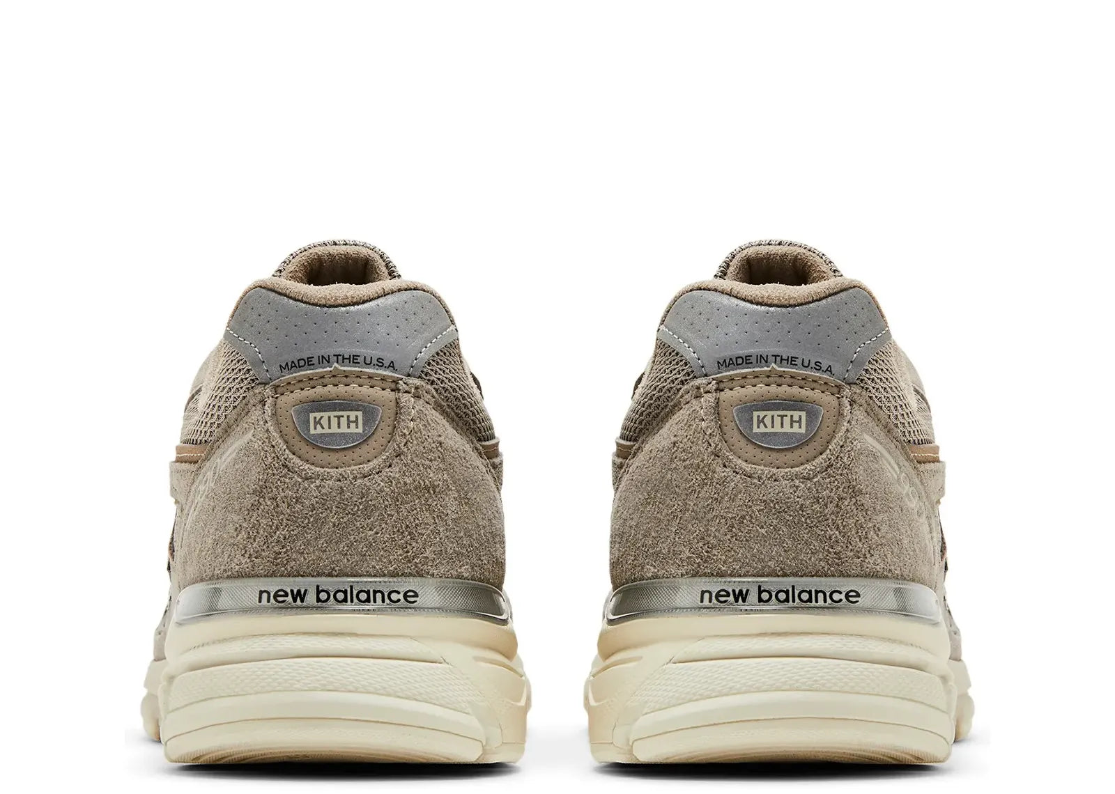 990v4 MiUSA Kith 101 Moonrock