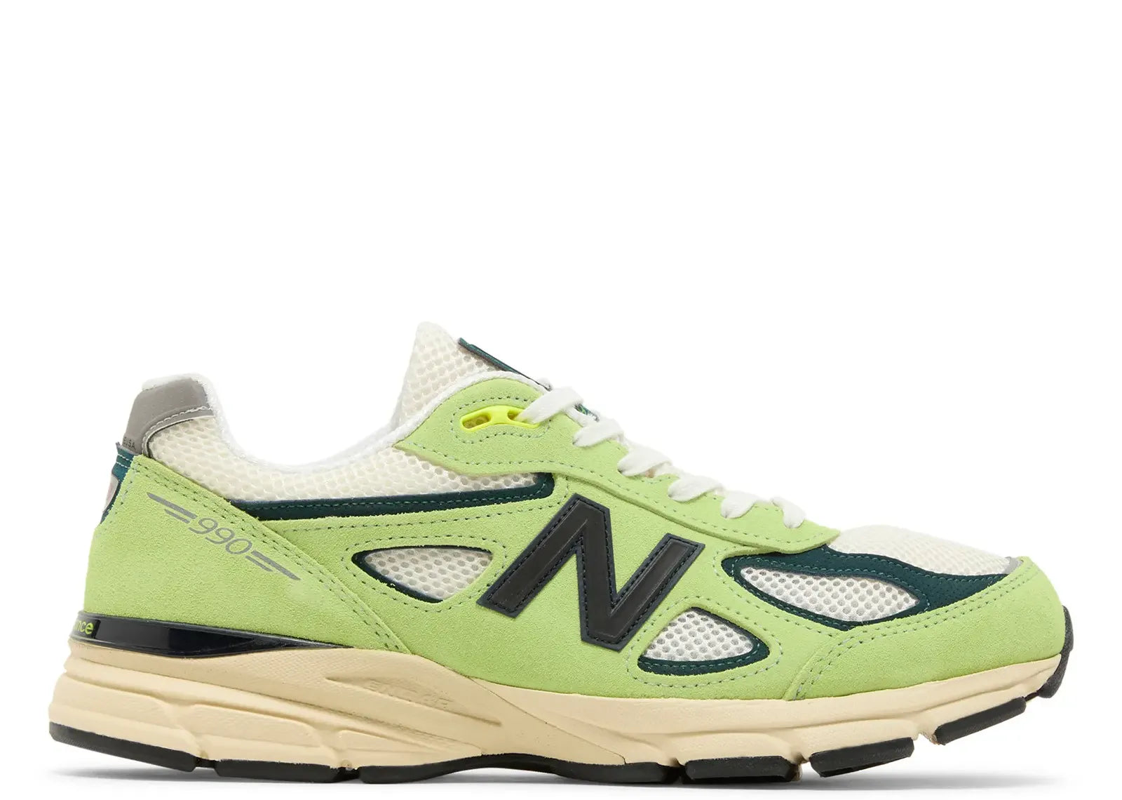 990v4 MiUSA Teddy Hi-Lite