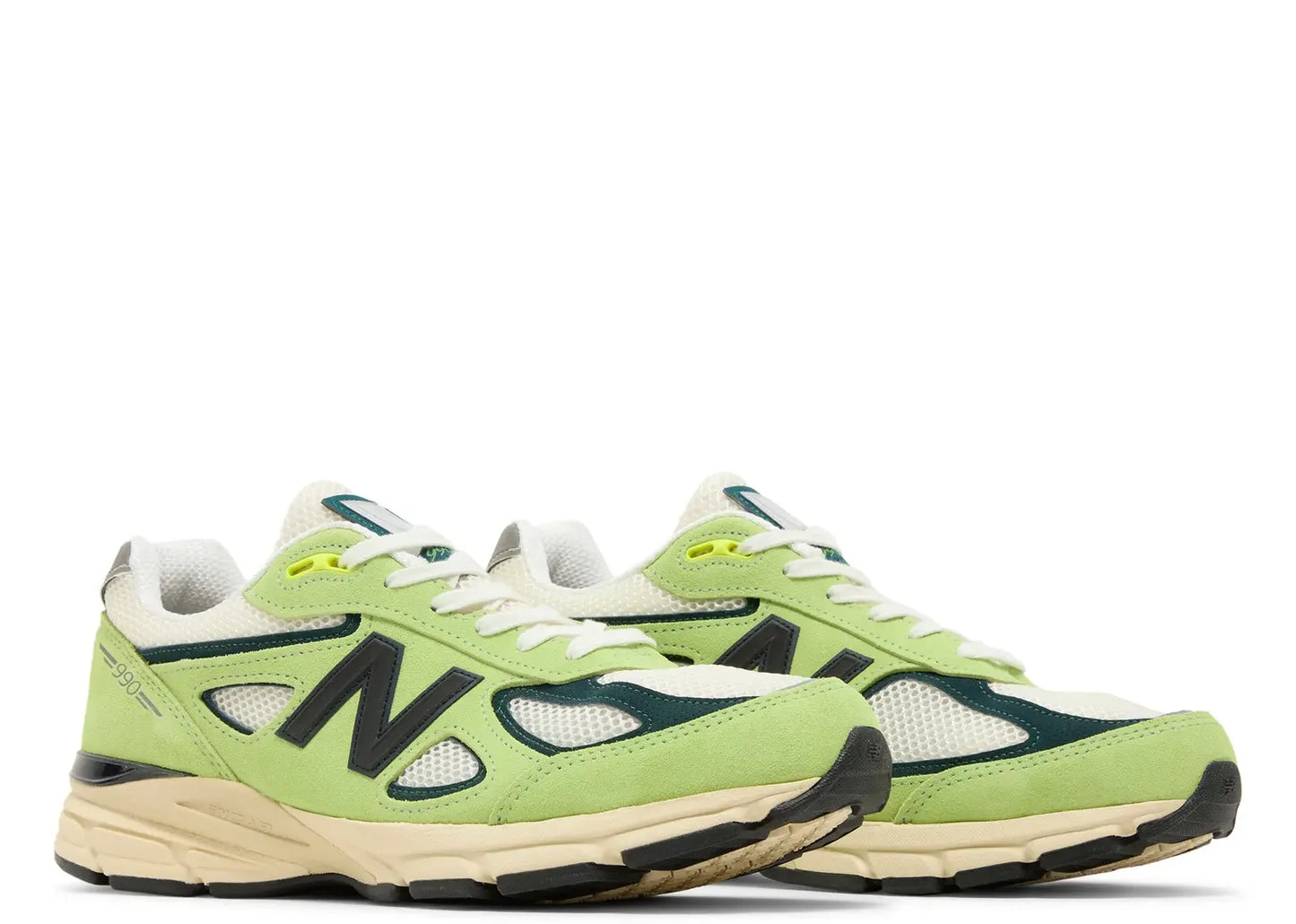 990v4 MiUSA Teddy Hi-Lite