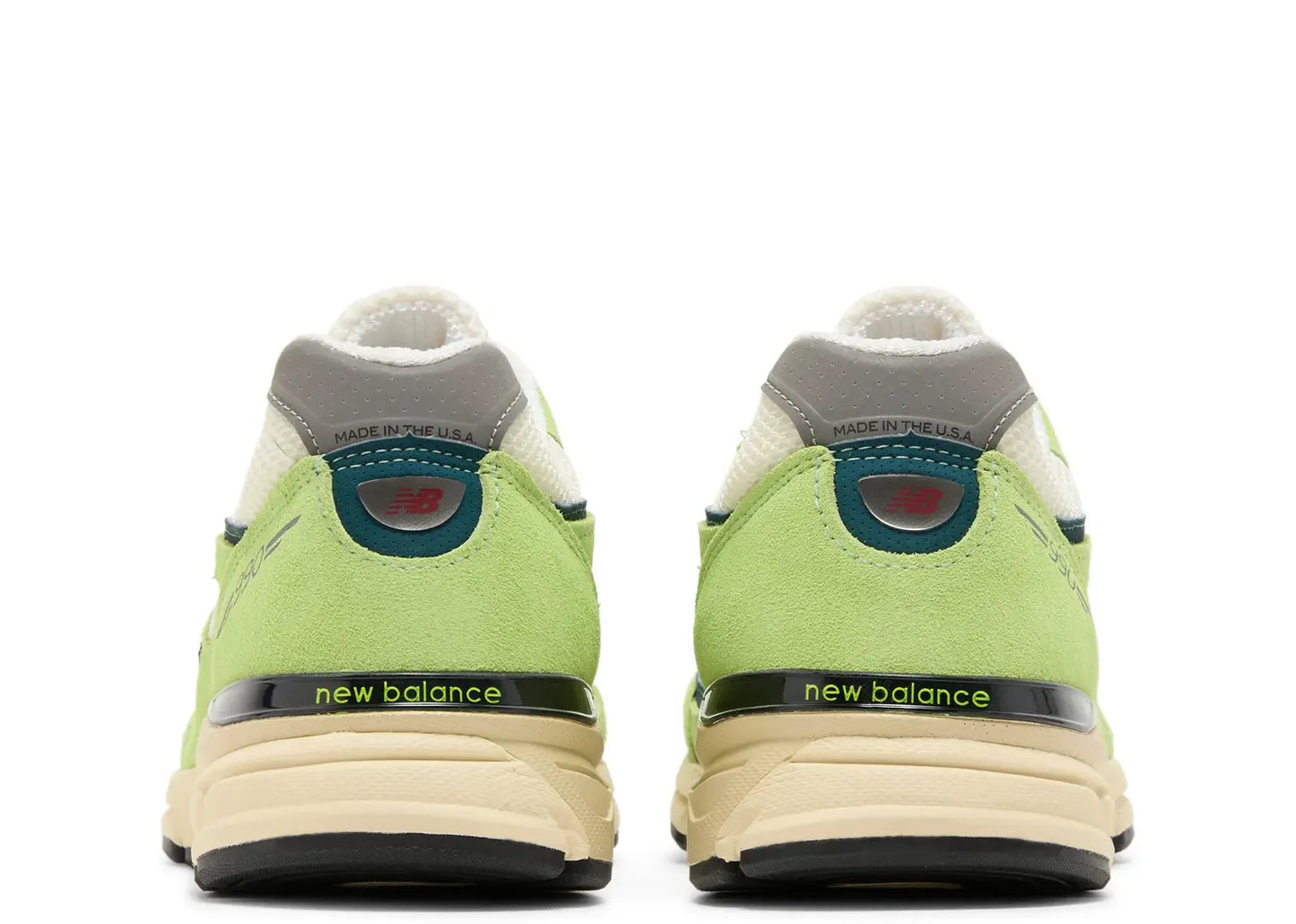 990v4 MiUSA Teddy Hi-Lite