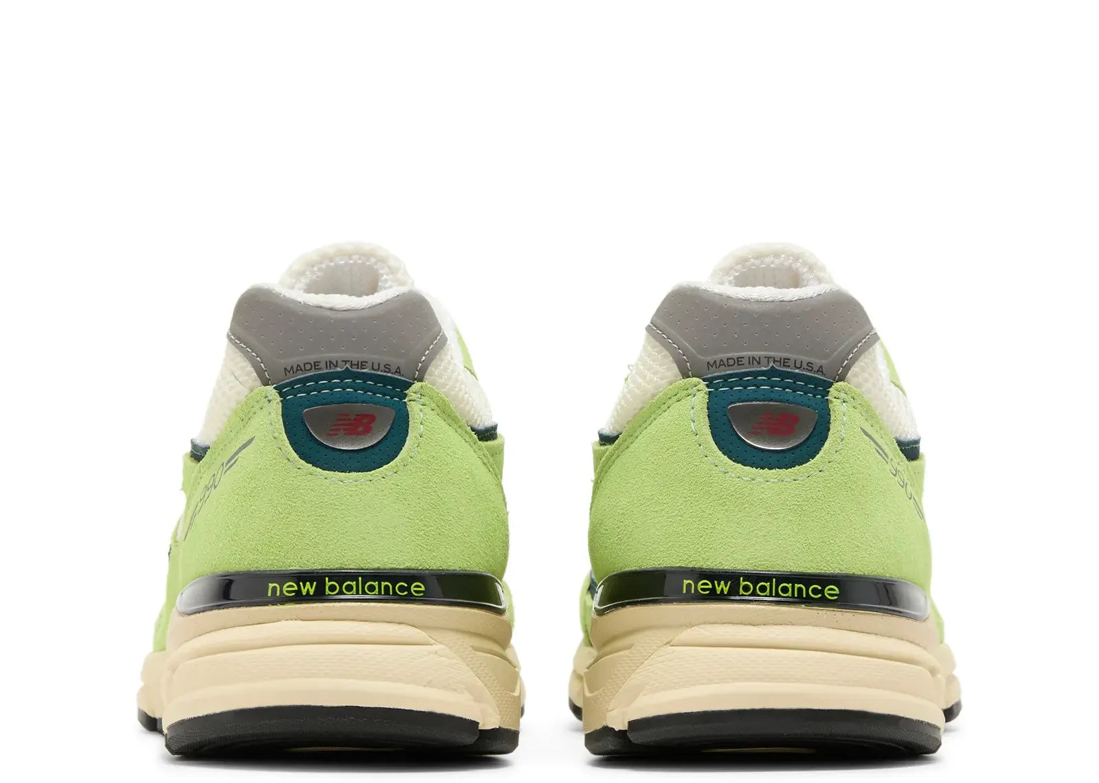 990v4 MiUSA Teddy Hi-Lite
