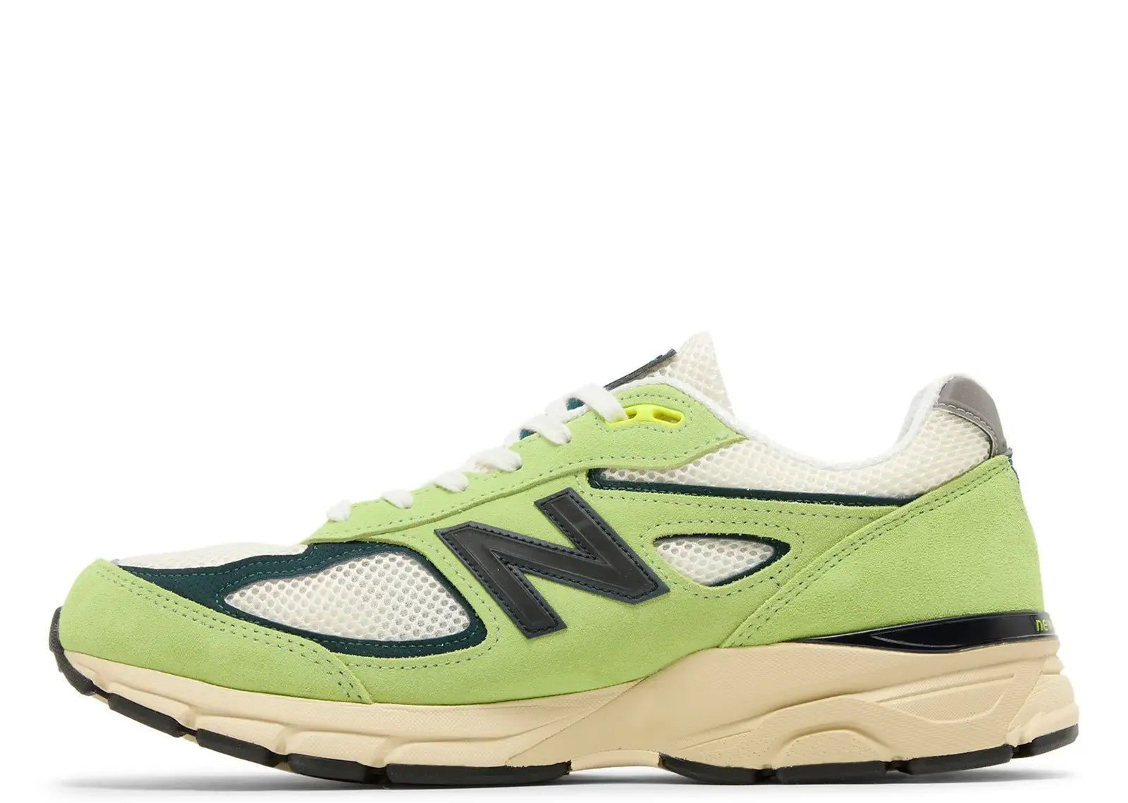 990v4 MiUSA Teddy Hi-Lite