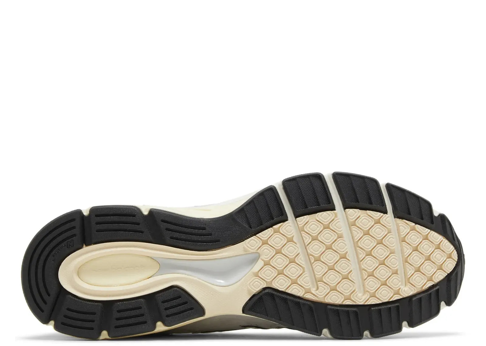 990v4 MiUSA Teddy Santis Grey Black Cream