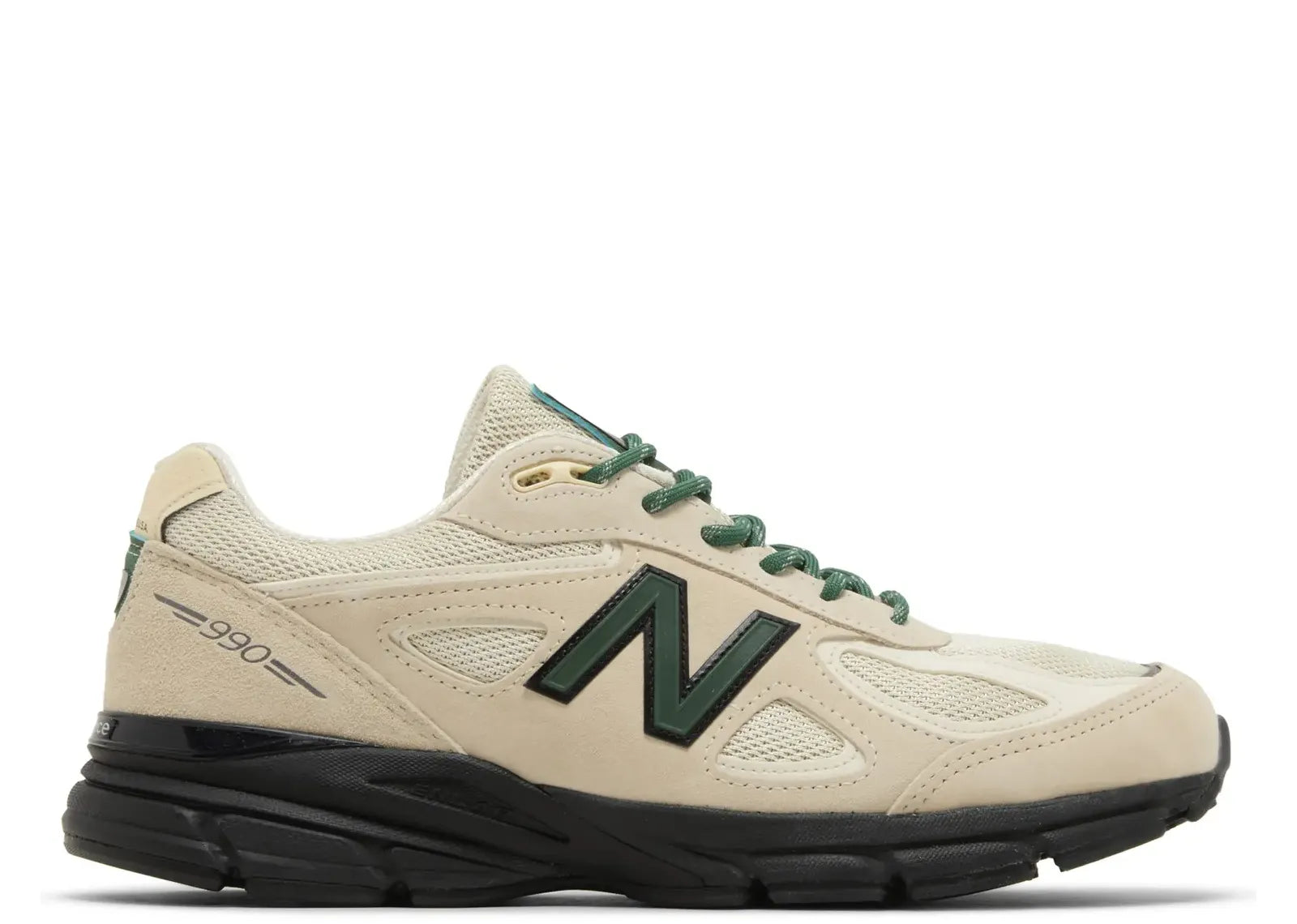 990v4 MiUSA Teddy Santis Macadamia Nut