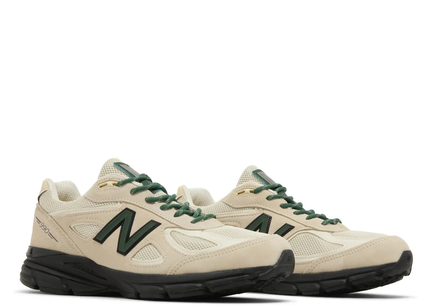 990v4 MiUSA Teddy Santis Macadamia Nut