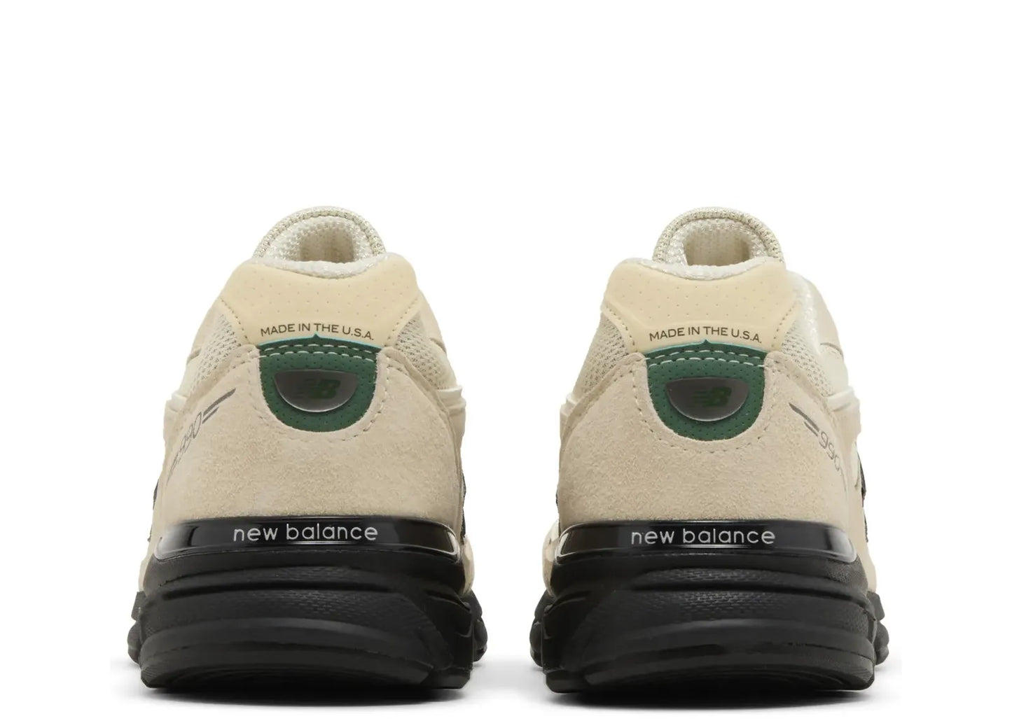 990v4 MiUSA Teddy Santis Macadamia Nut