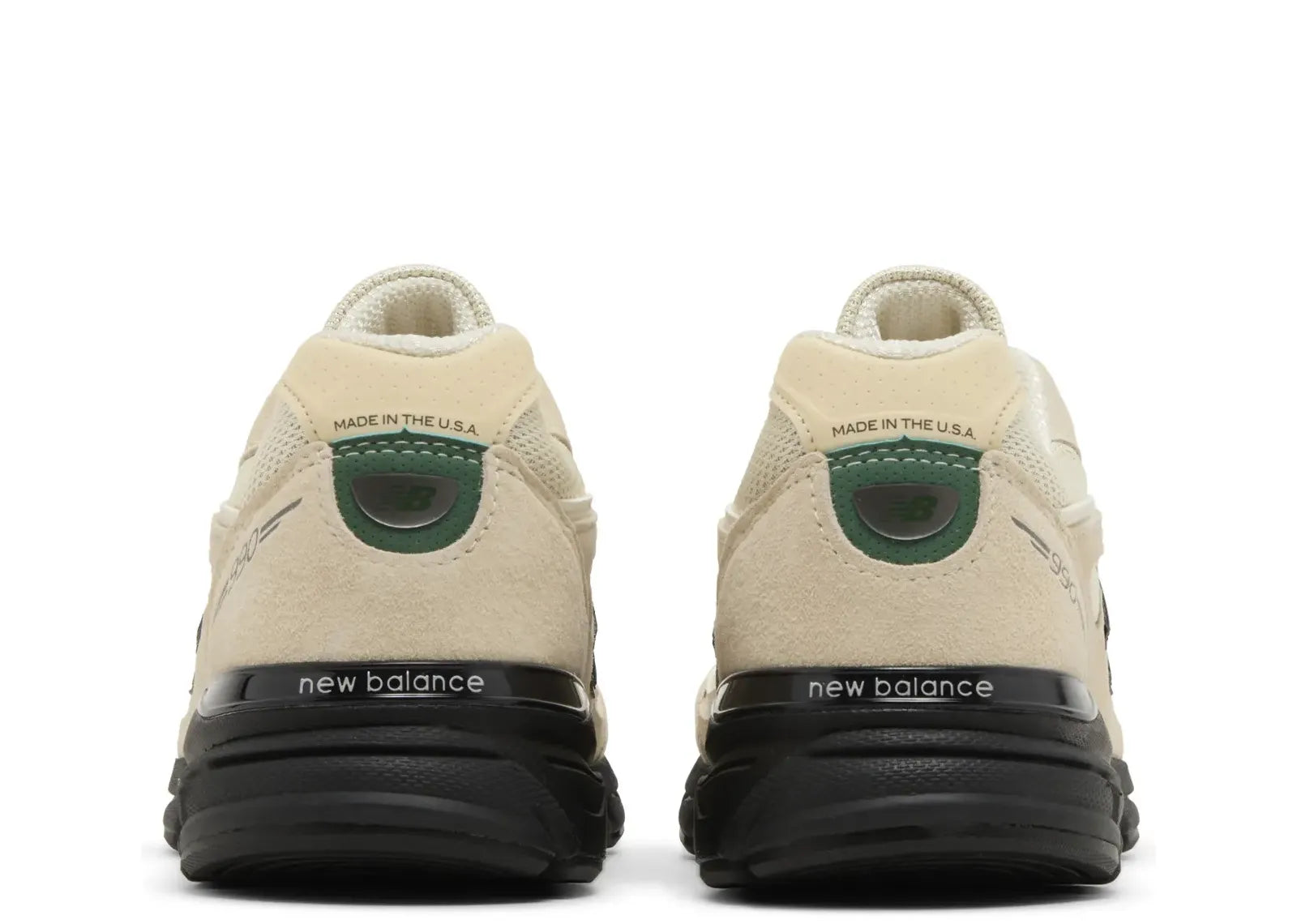 990v4 MiUSA Teddy Santis Macadamia Nut