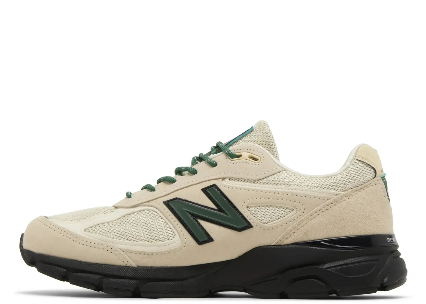 990v4 MiUSA Teddy Santis Macadamia Nut