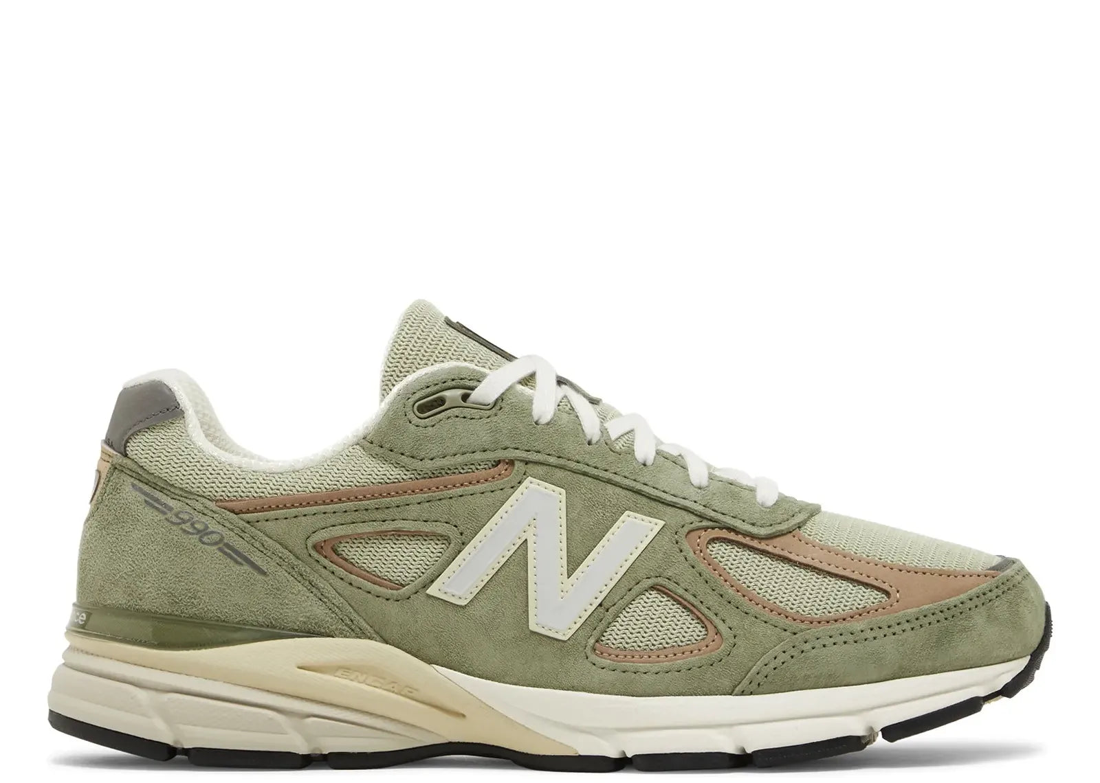 990v4 MiUSA Teddy Santis Olive Incense