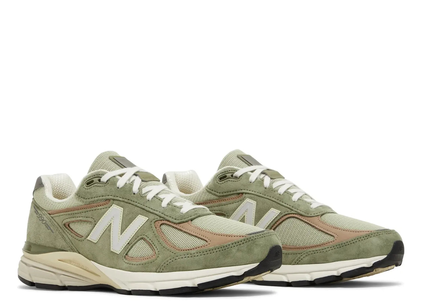 990v4 MiUSA Teddy Santis Olive Incense