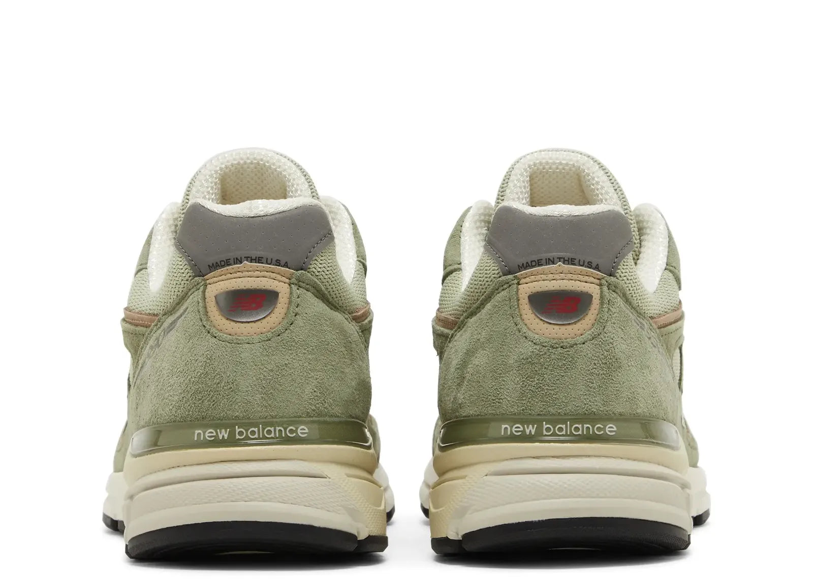 990v4 MiUSA Teddy Santis Olive Incense