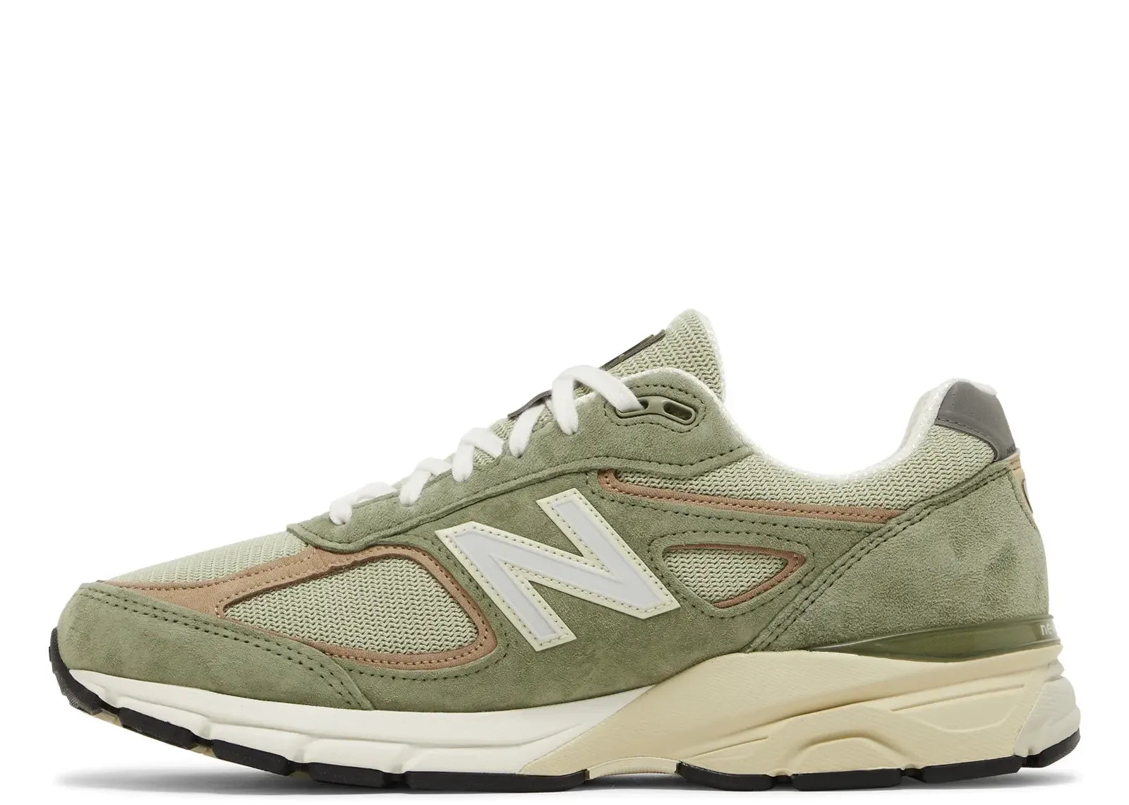 990v4 MiUSA Teddy Santis Olive Incense