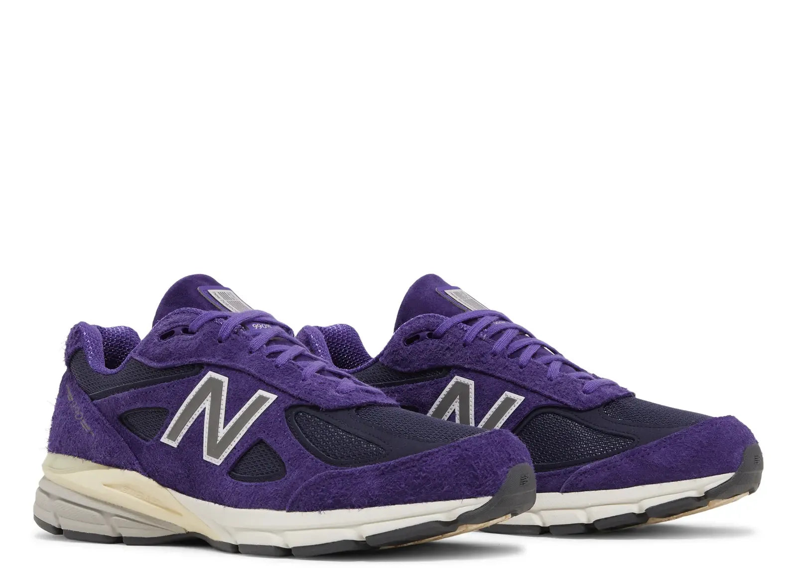 990v4 MiUSA Teddy Santis Plum Purple
