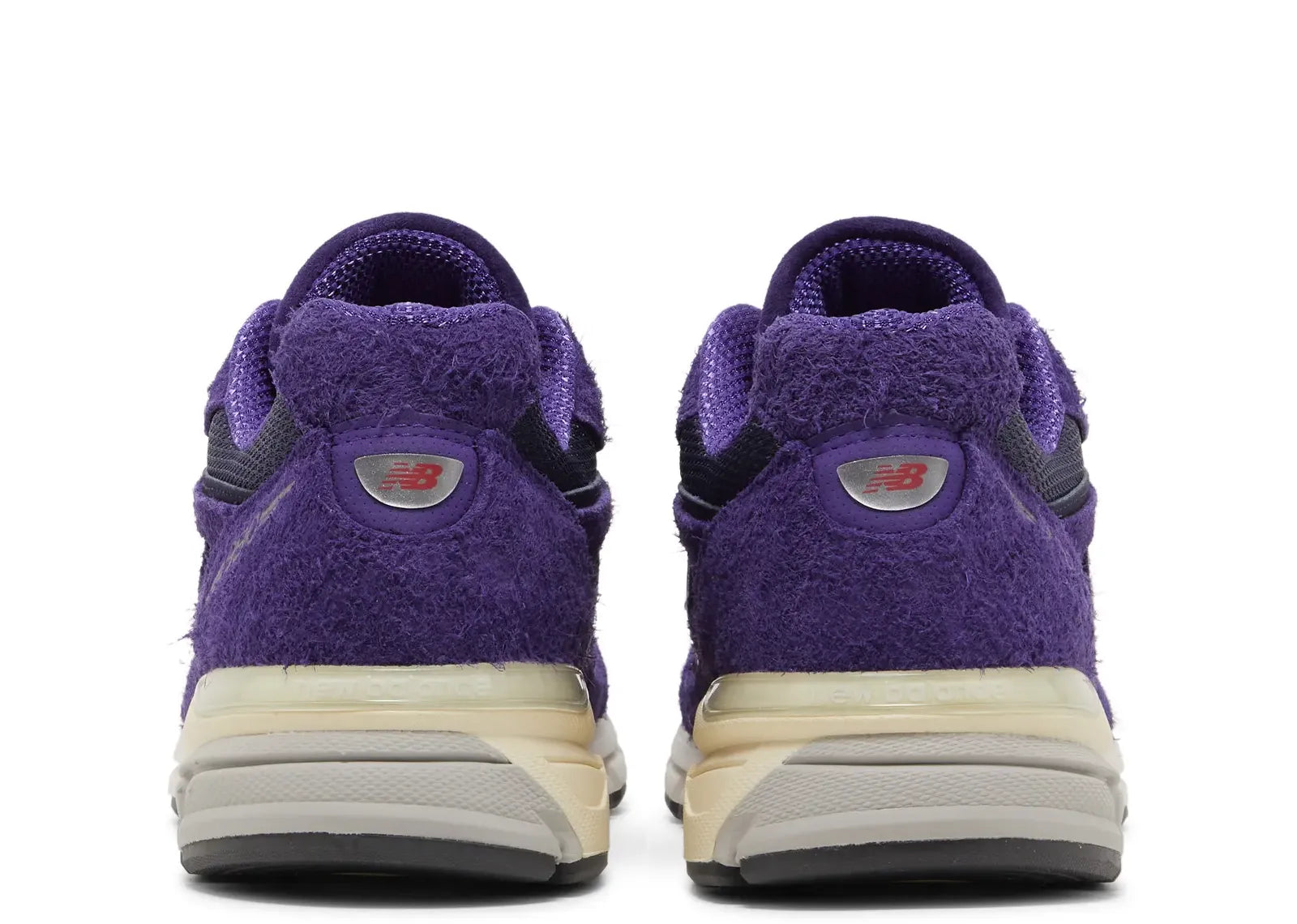 990v4 MiUSA Teddy Santis Plum Purple