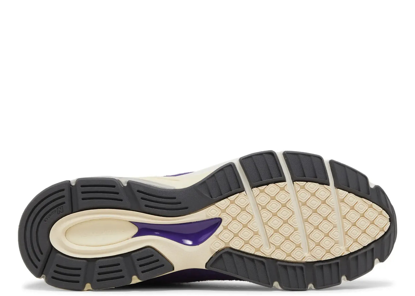 990v4 MiUSA Teddy Santis Plum Purple