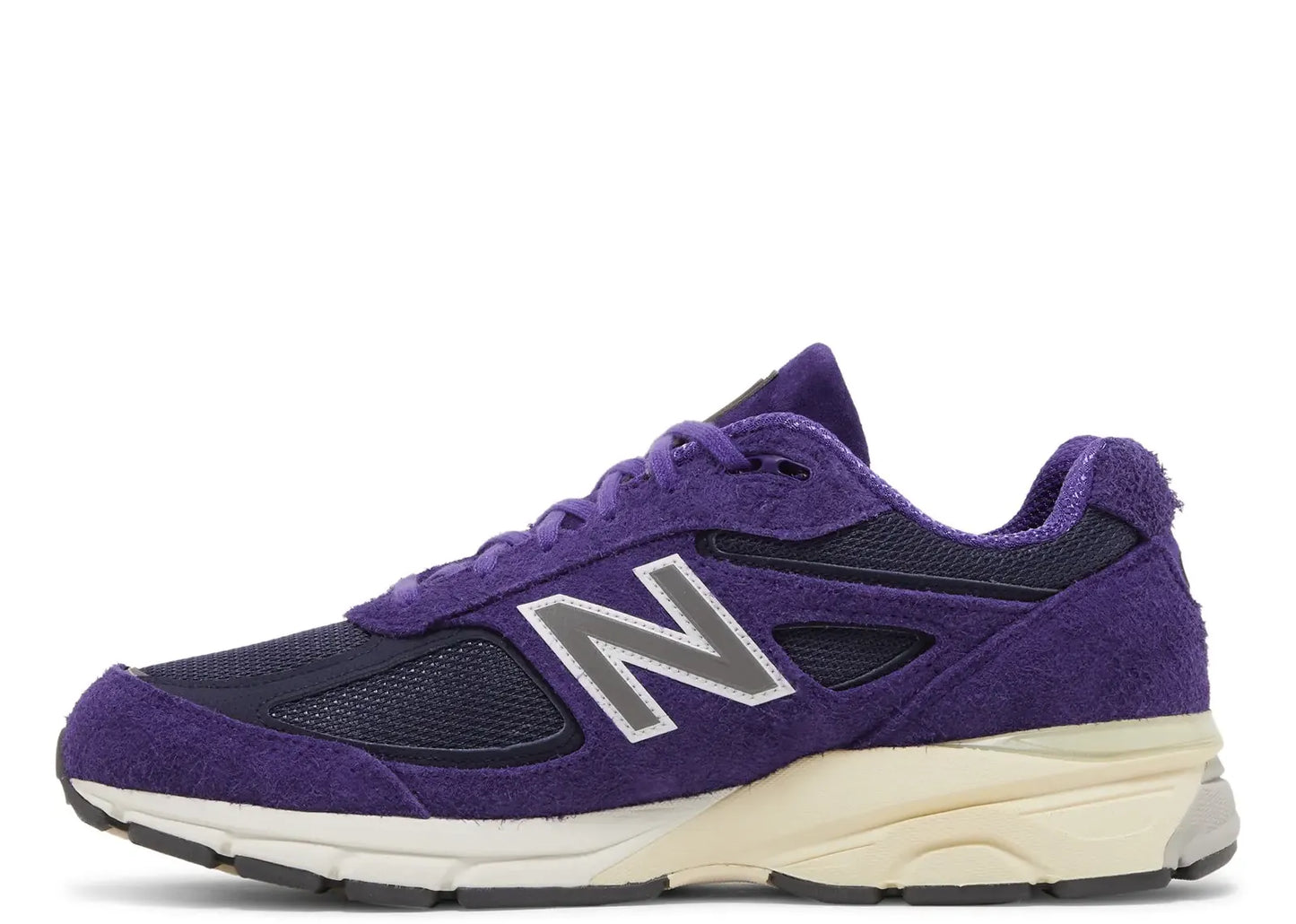 990v4 MiUSA Teddy Santis Plum Purple