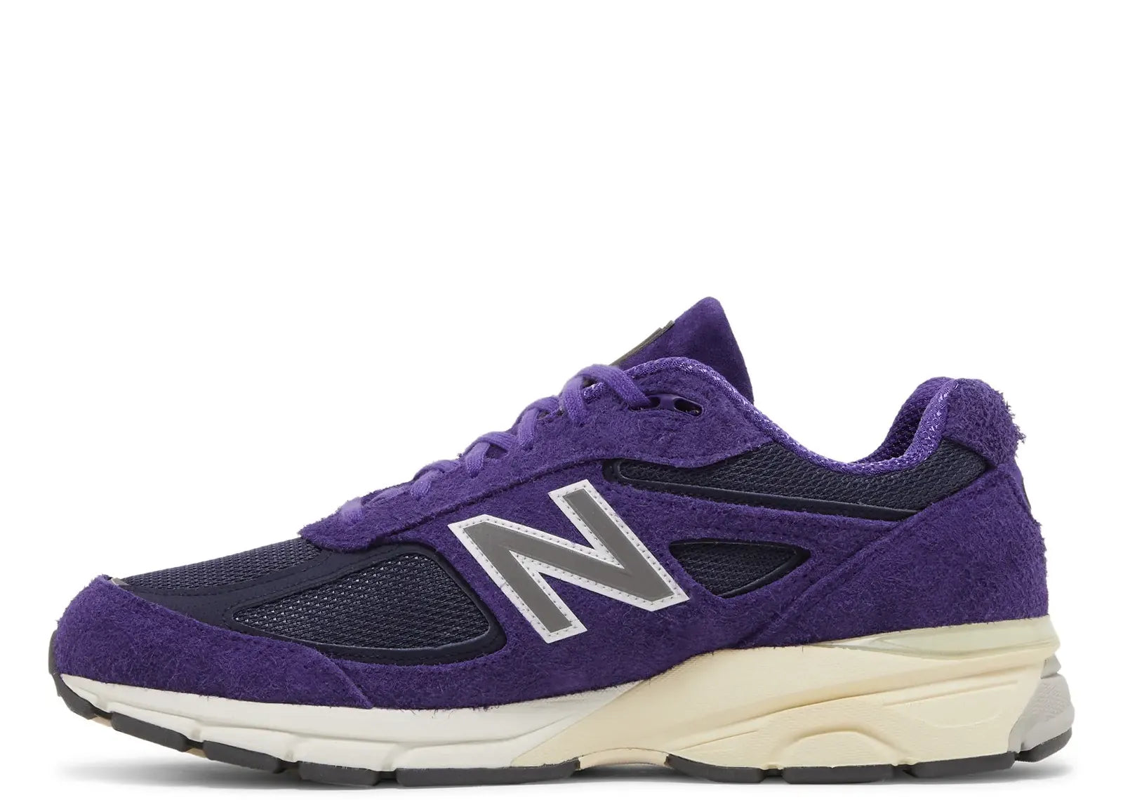 990v4 MiUSA Teddy Santis Plum Purple