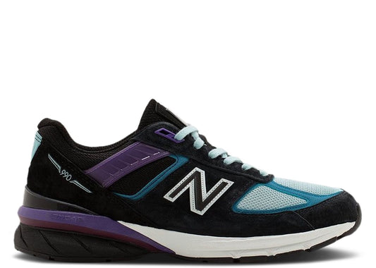 990v5 Black Grape