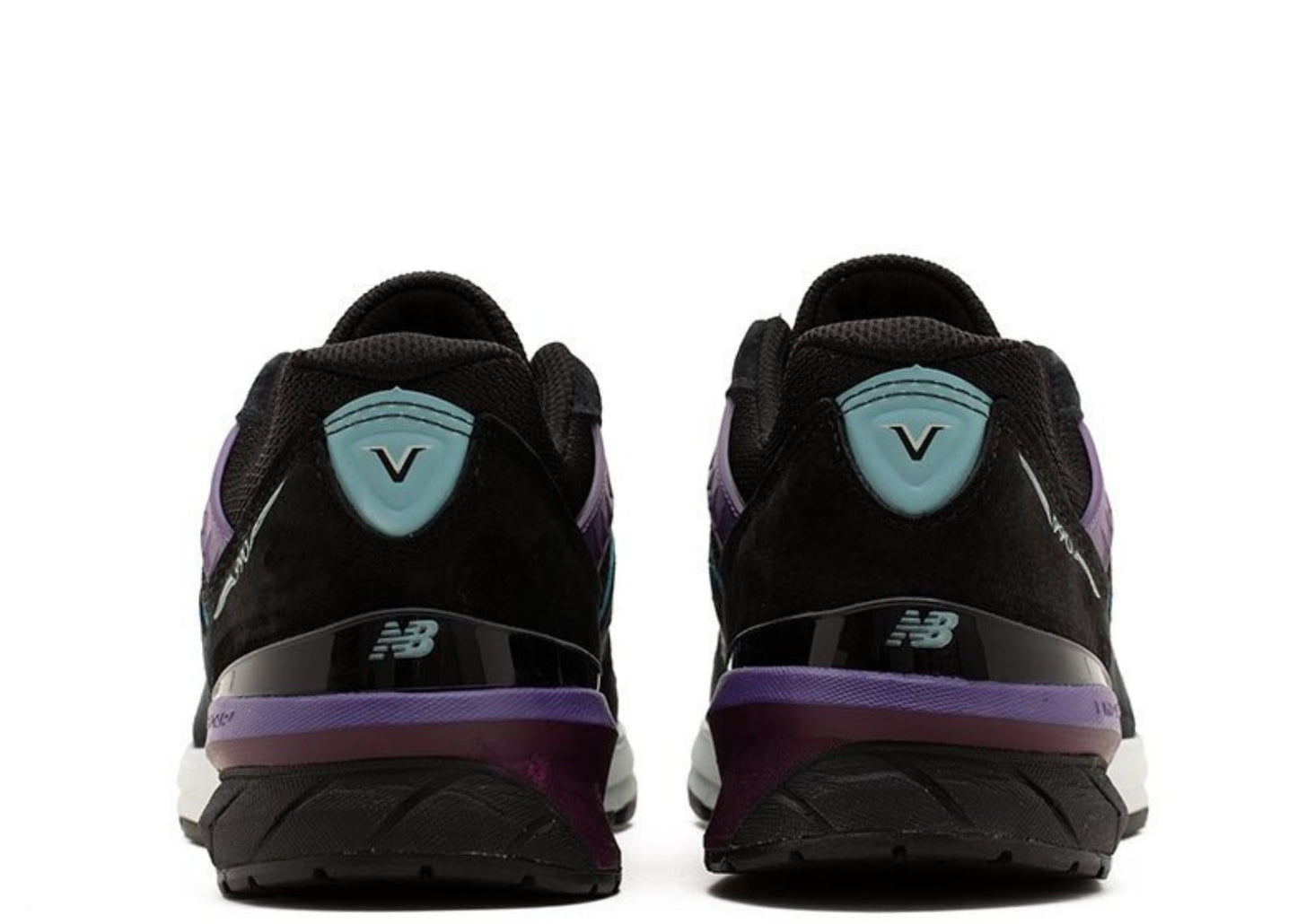 990v5 Black Grape