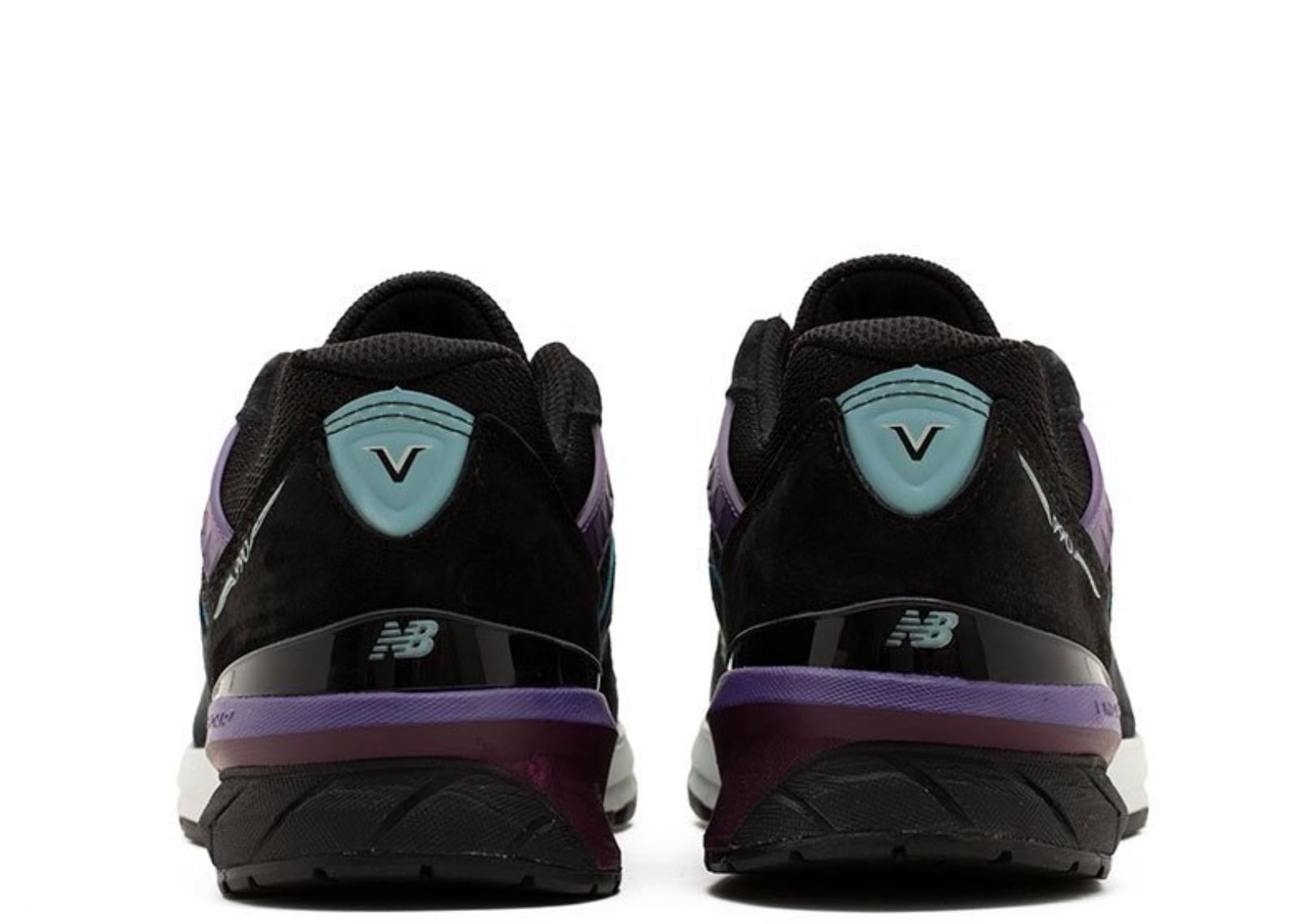 990v5 Black Grape