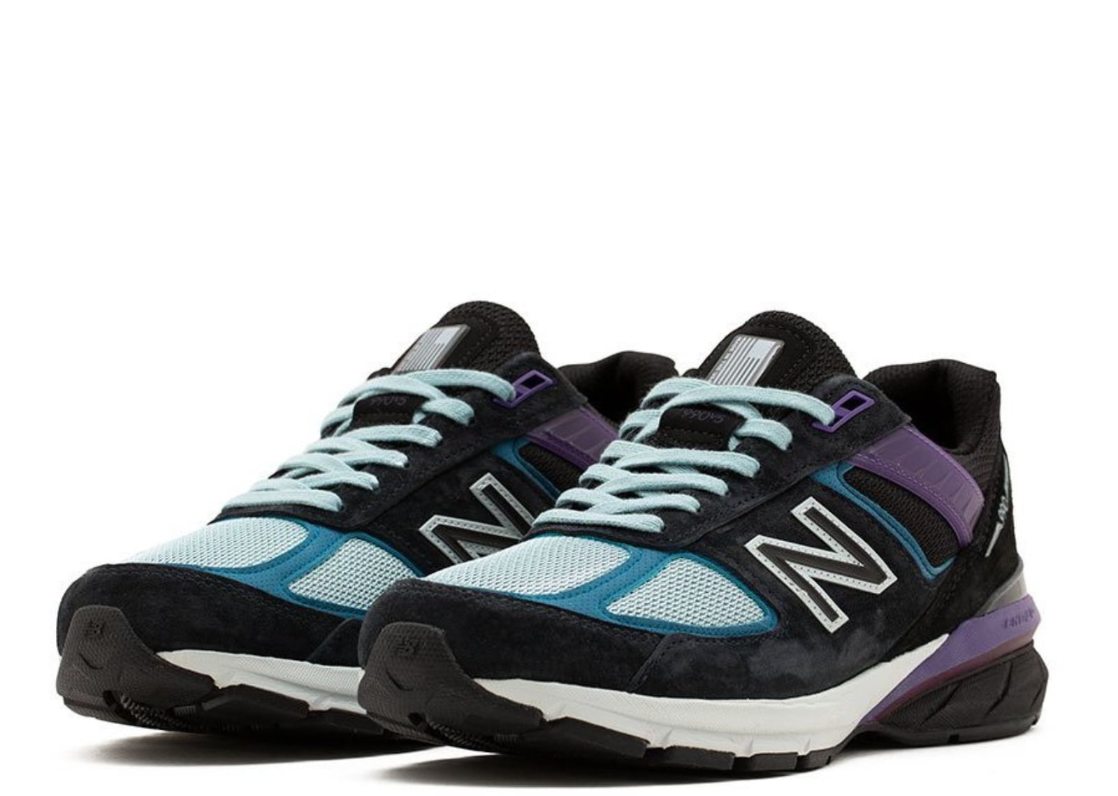 990v5 Black Grape