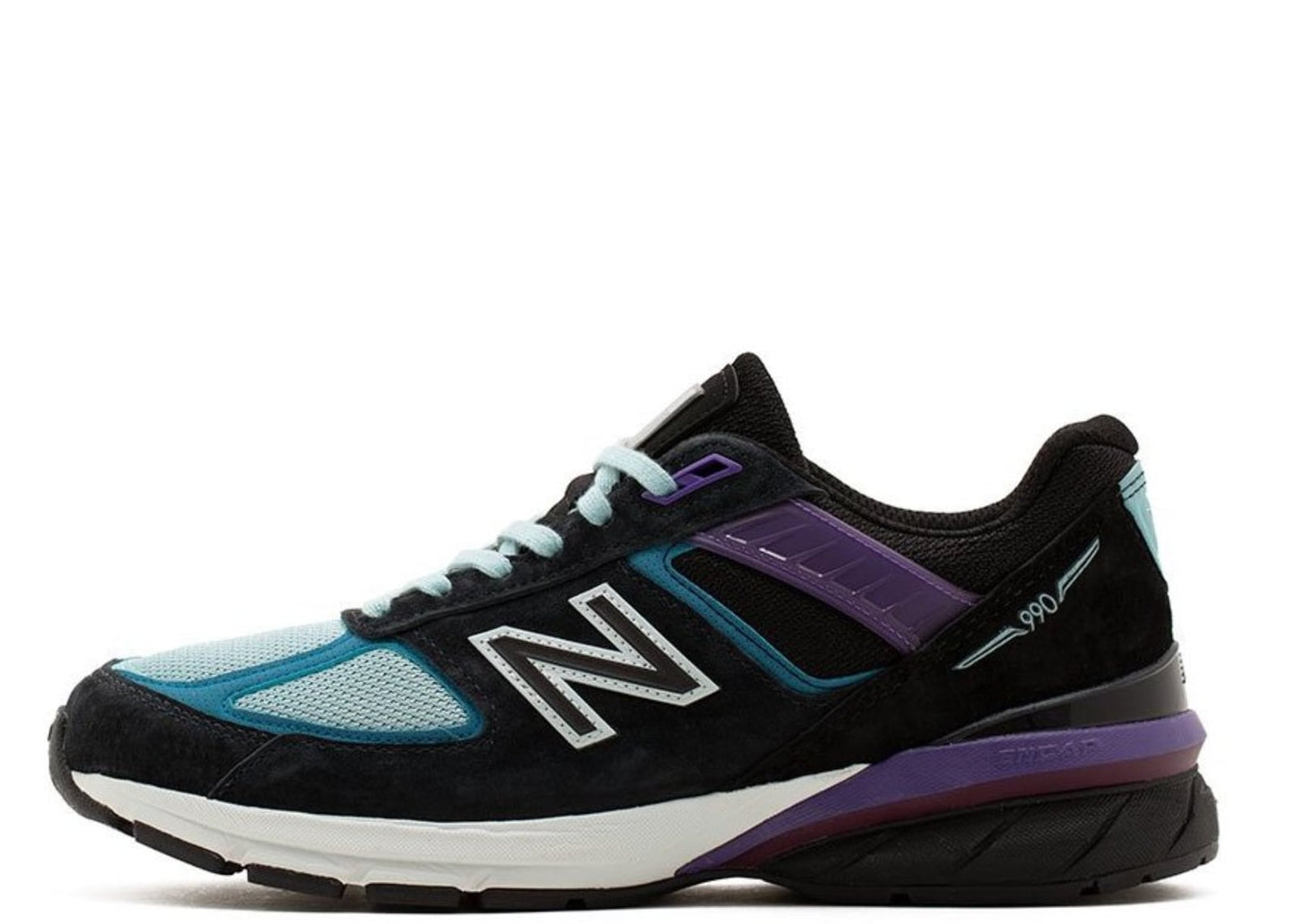 990v5 Black Grape