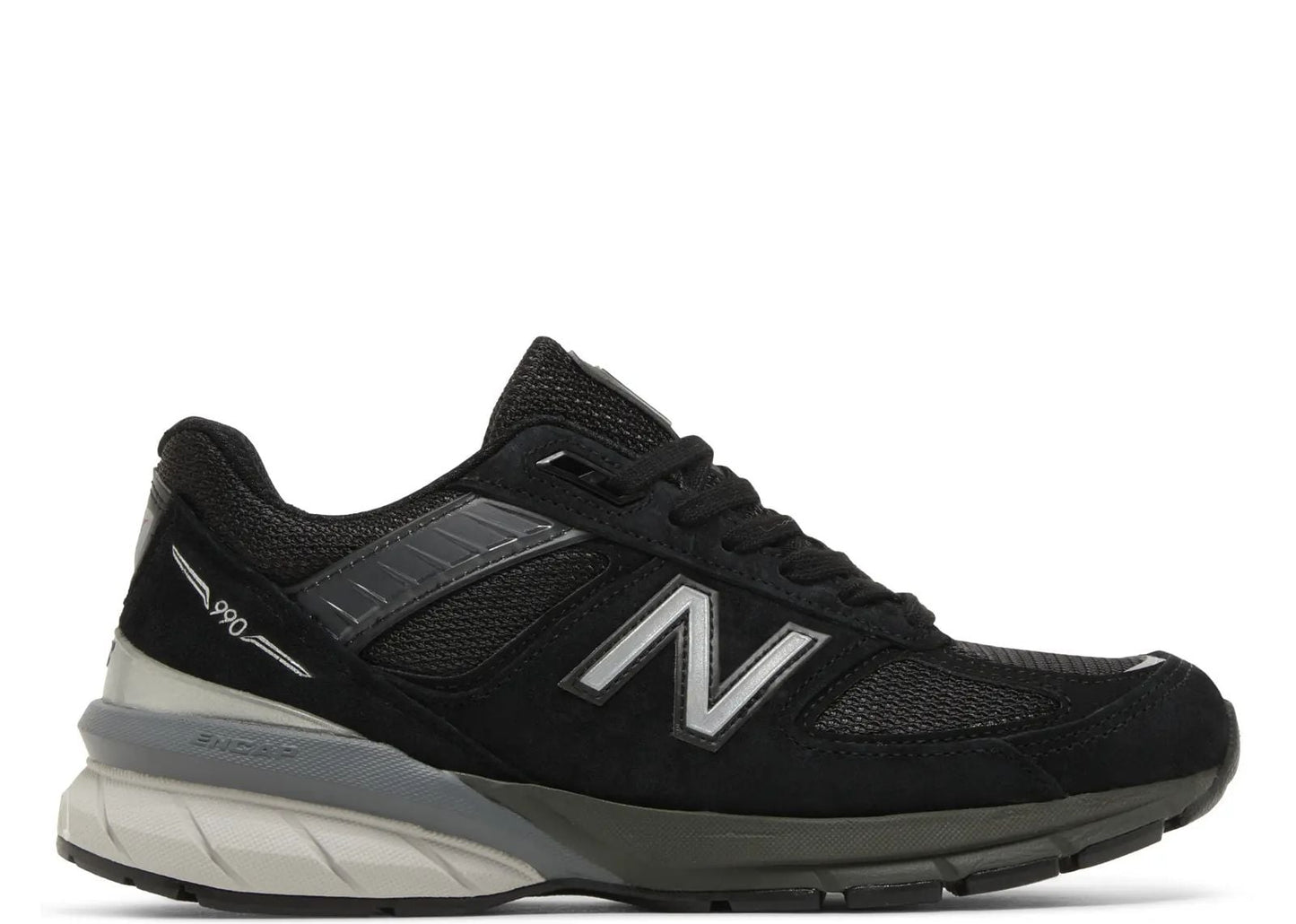 990v5 Black (W)