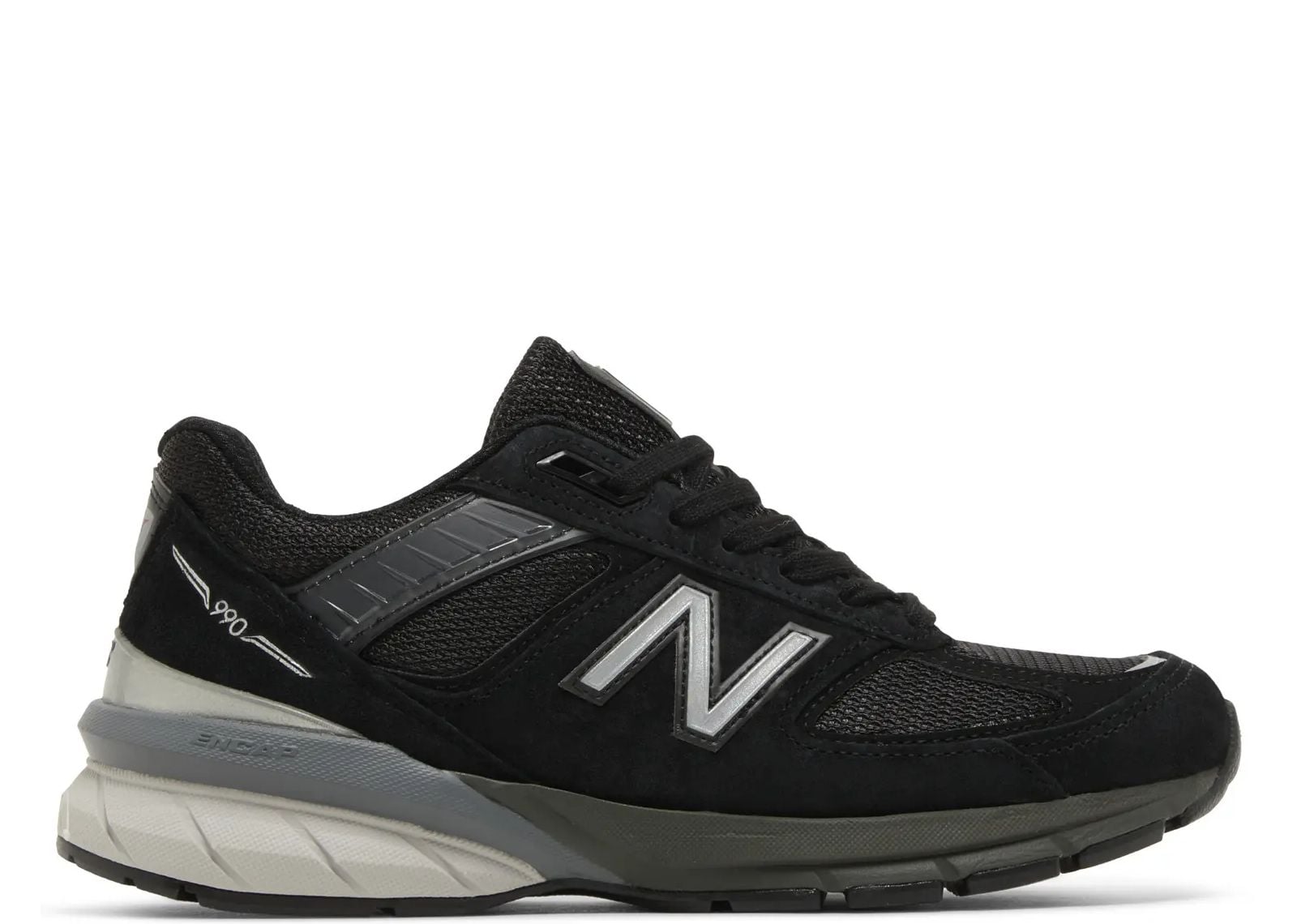 990v5 Black (W)