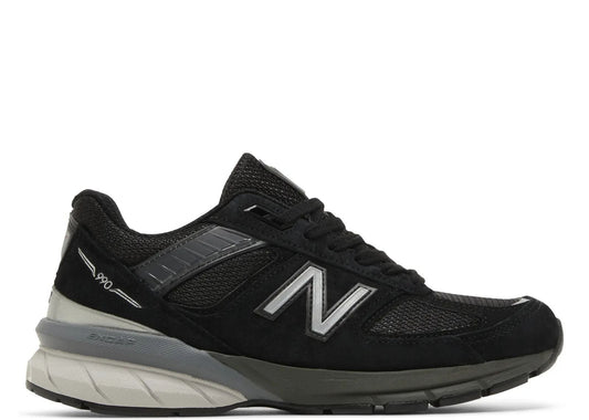 990v5 Black (W)