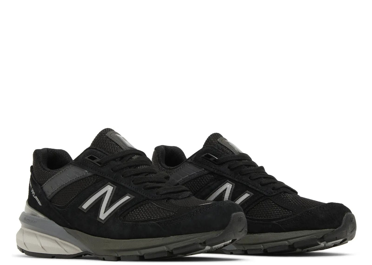 990v5 Black (W)