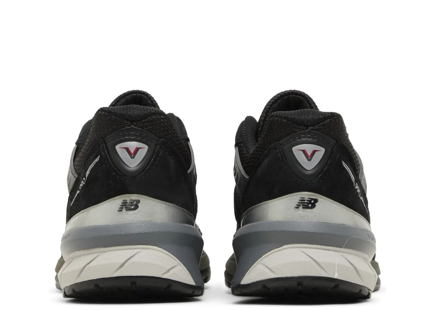 990v5 Black (W)