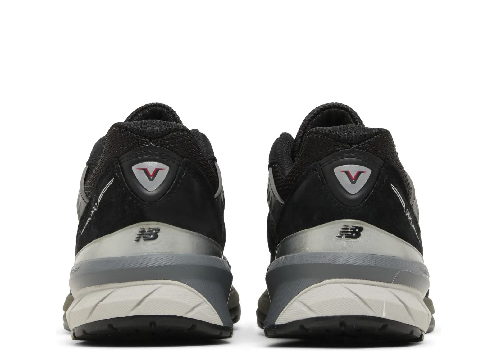 990v5 Black (W)