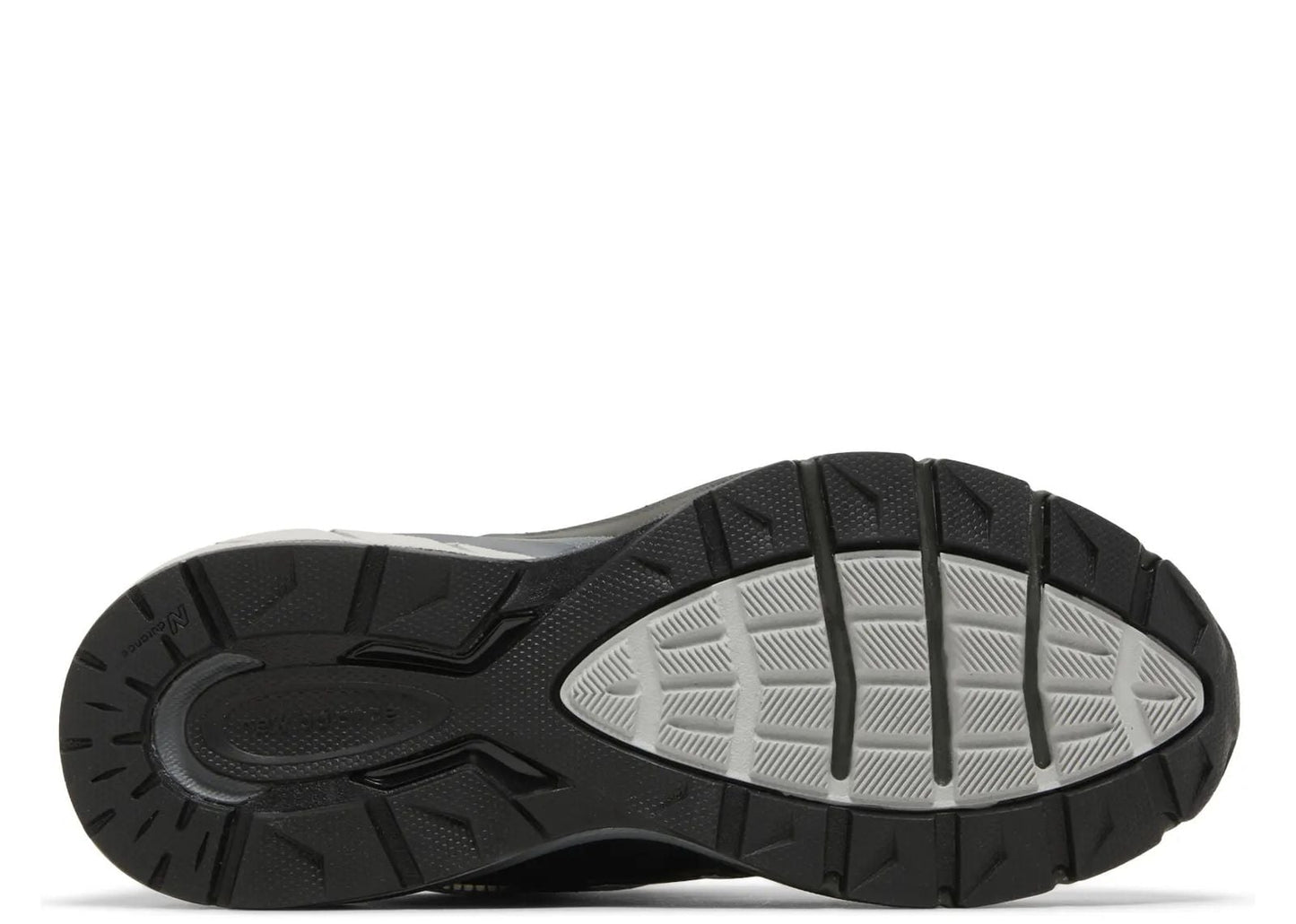 990v5 Black (W)