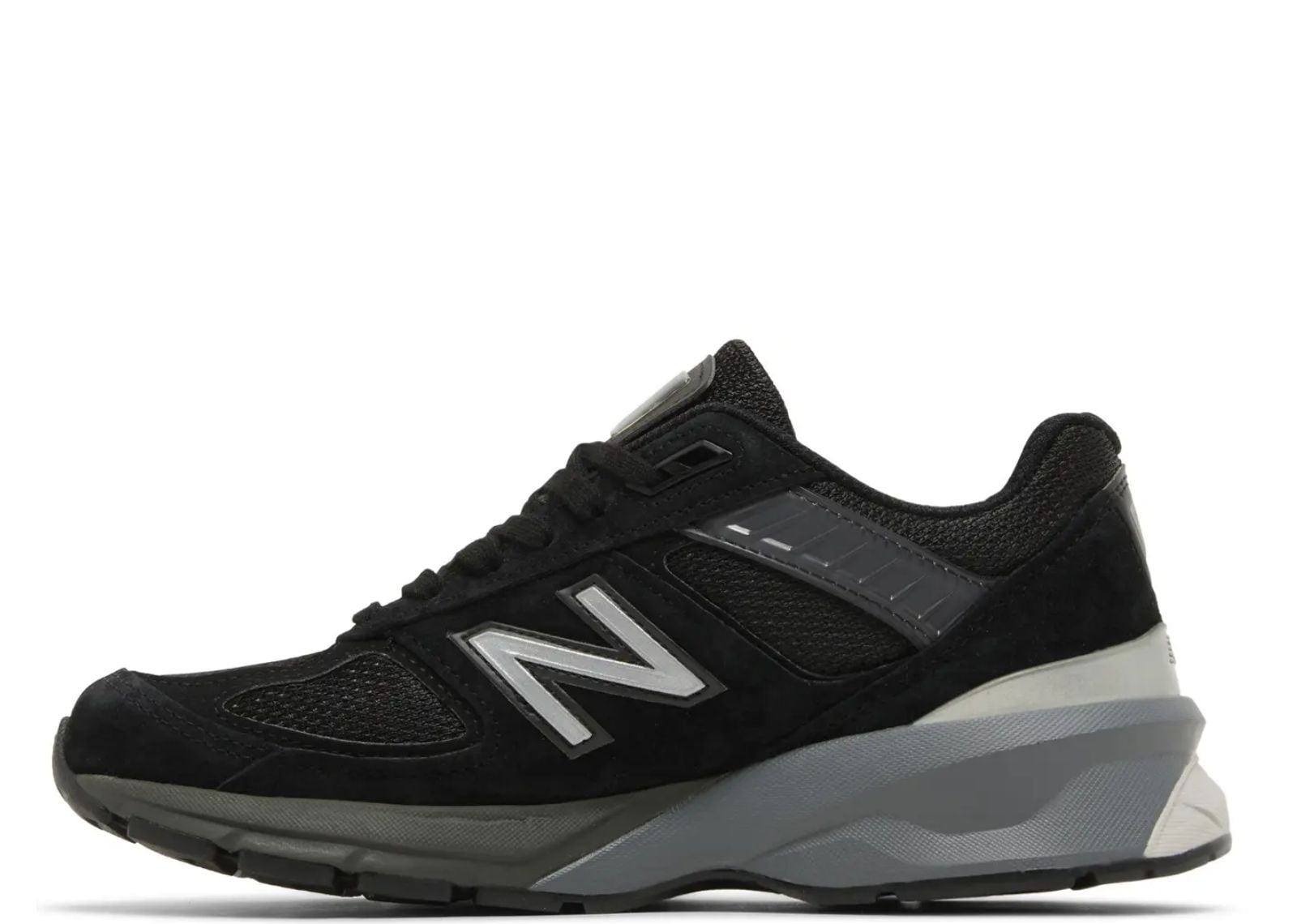 990v5 Black (W)