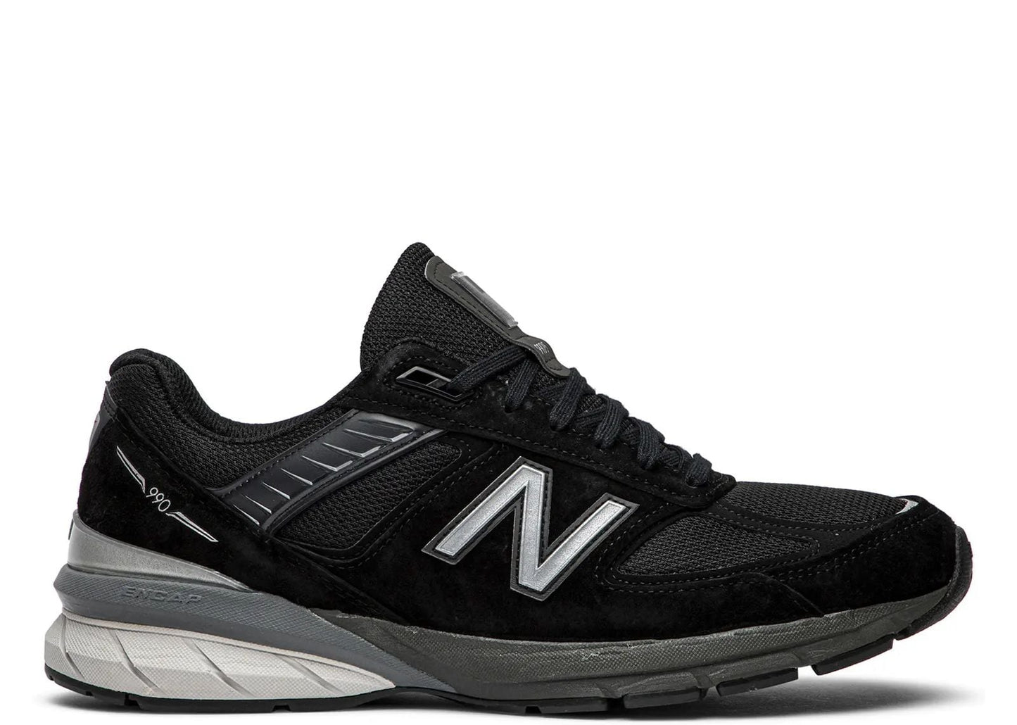990v5 Black
