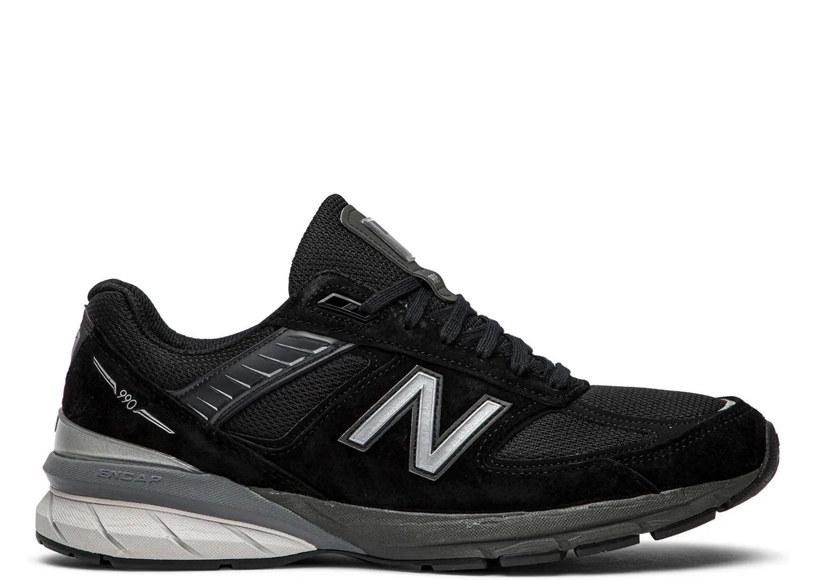 990v5 Black