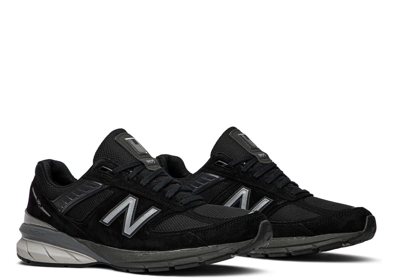 990v5 Black