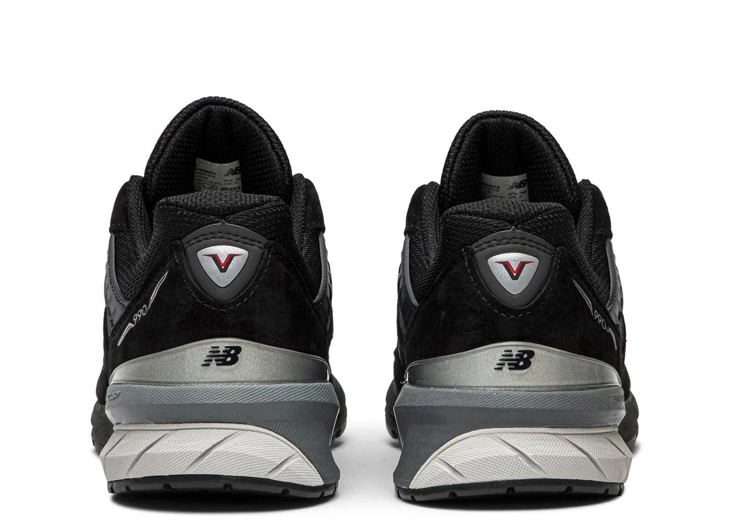 990v5 Black