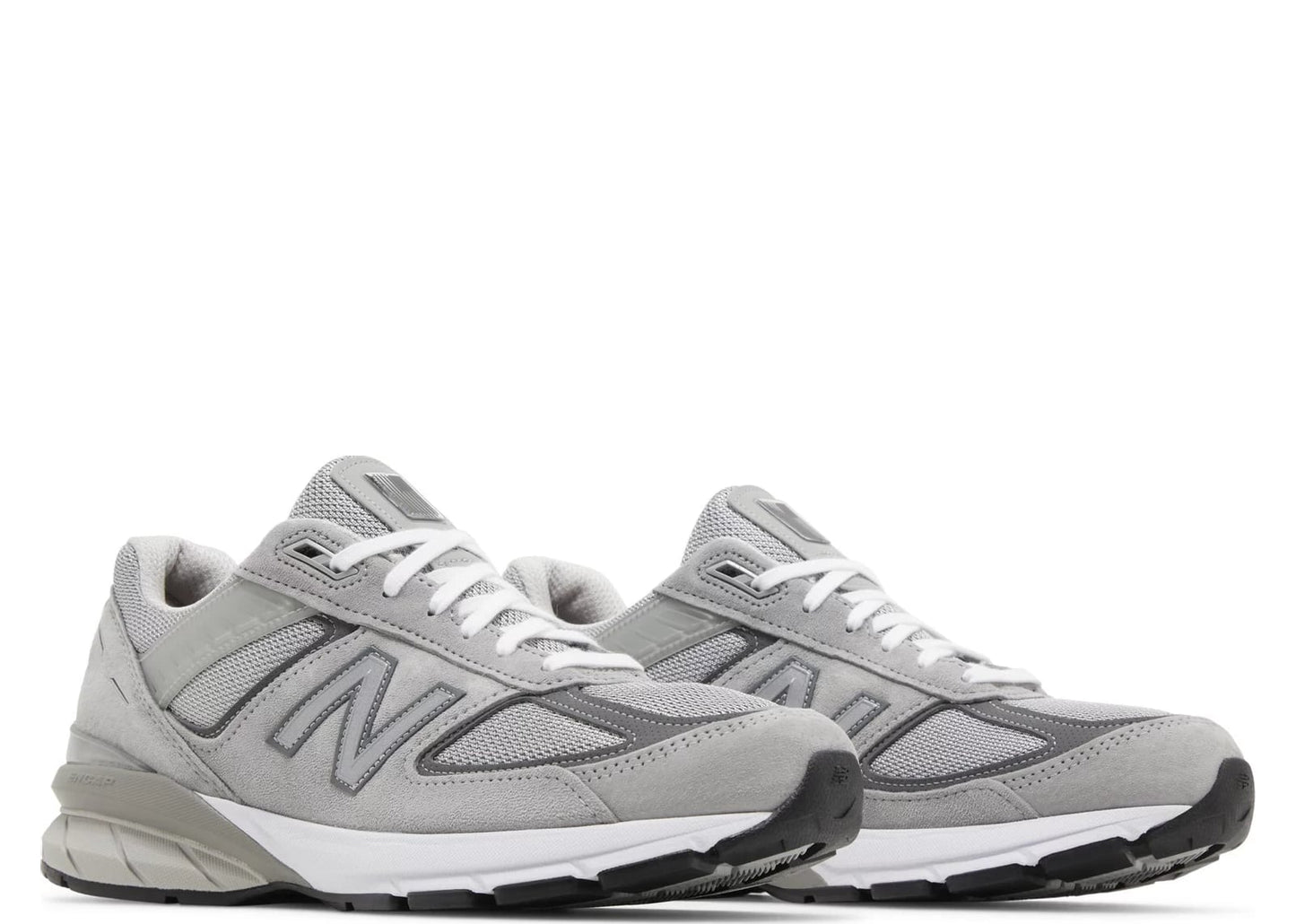 990v5 Grey