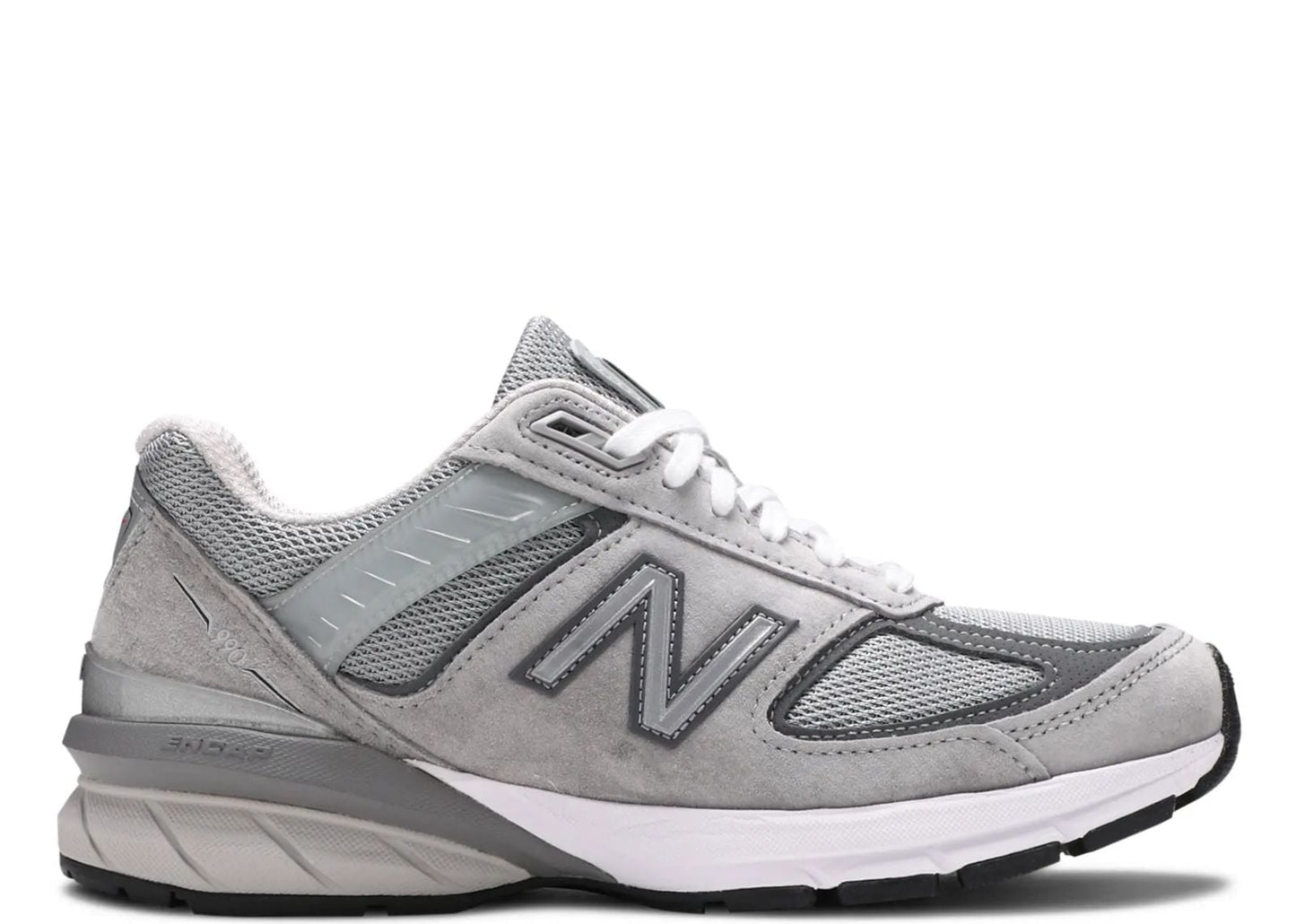 990v5 Grey (W)
