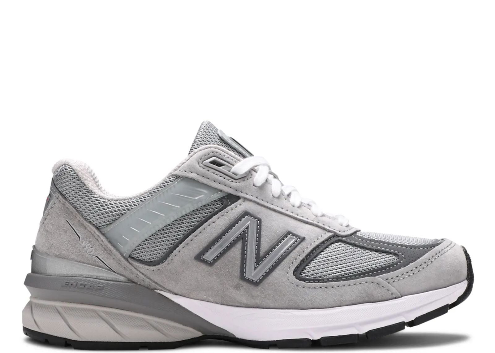 990v5 Grey (W)
