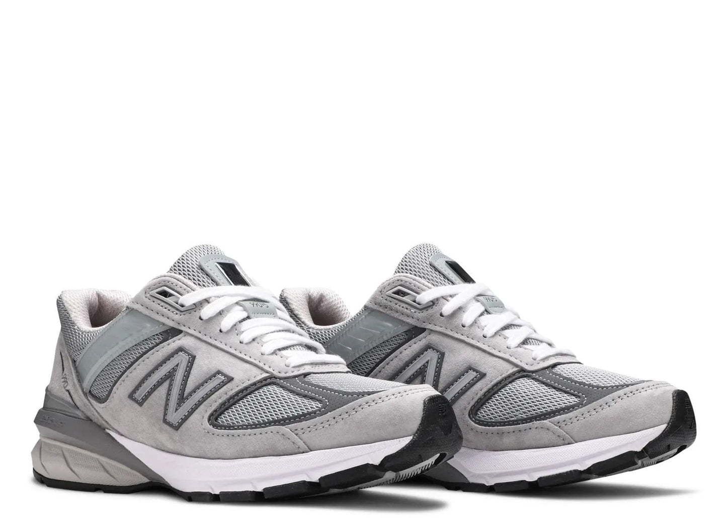 990v5 Grey (W)