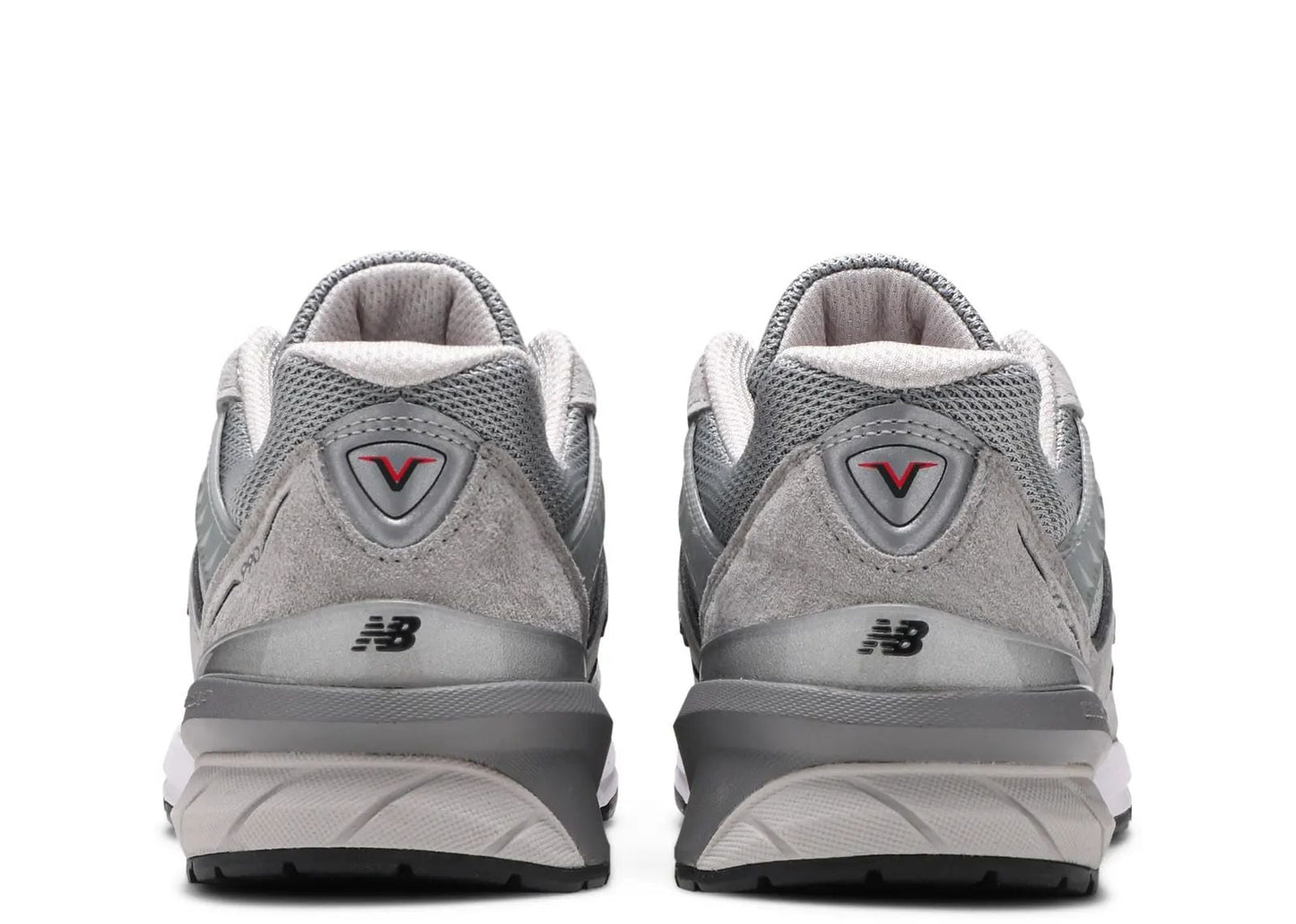 990v5 Grey (W)