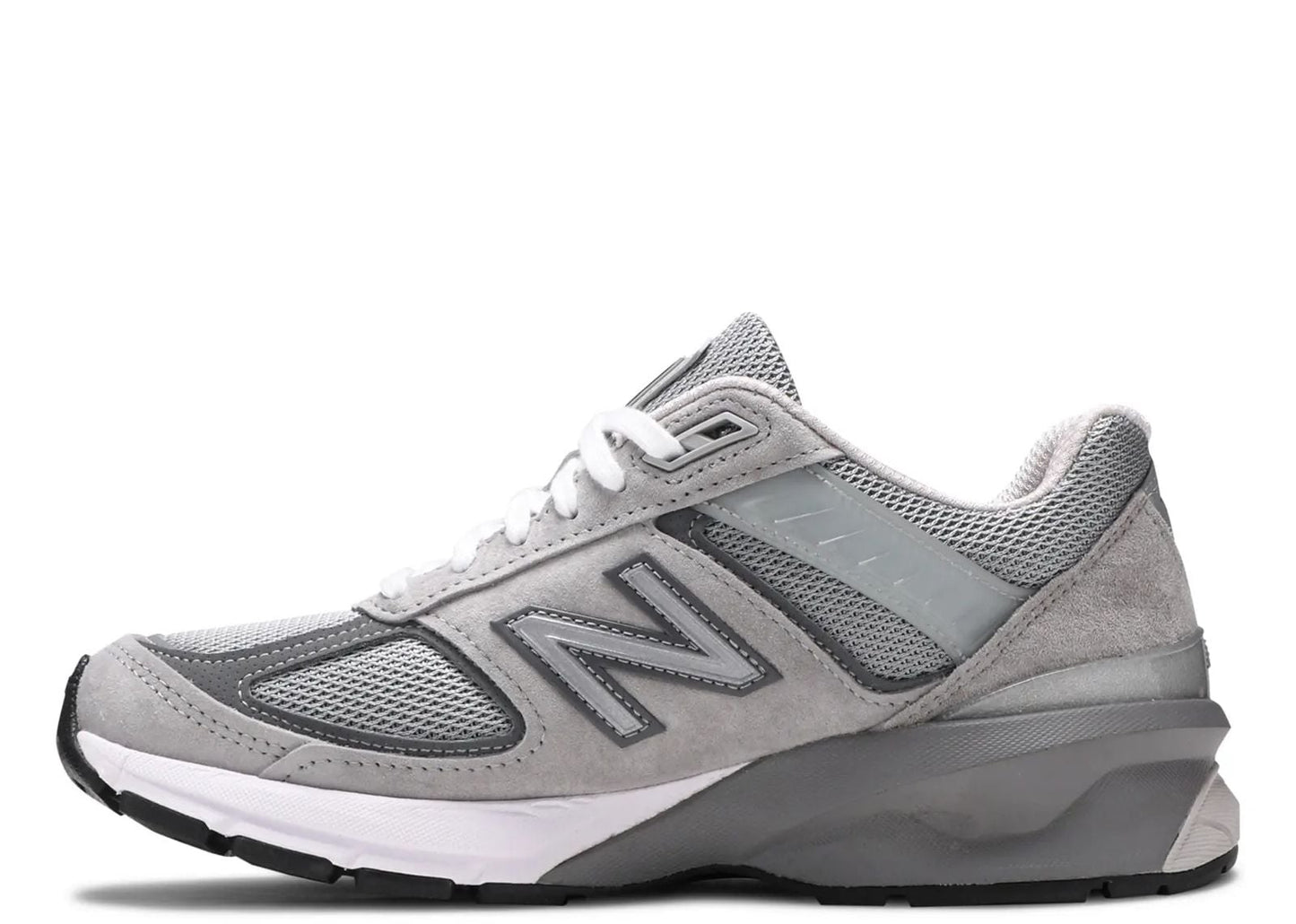 990v5 Grey (W)