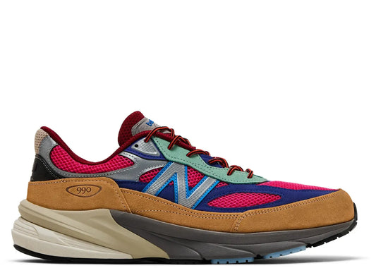 990v6 MiUSA Action Bronson Ainôzama