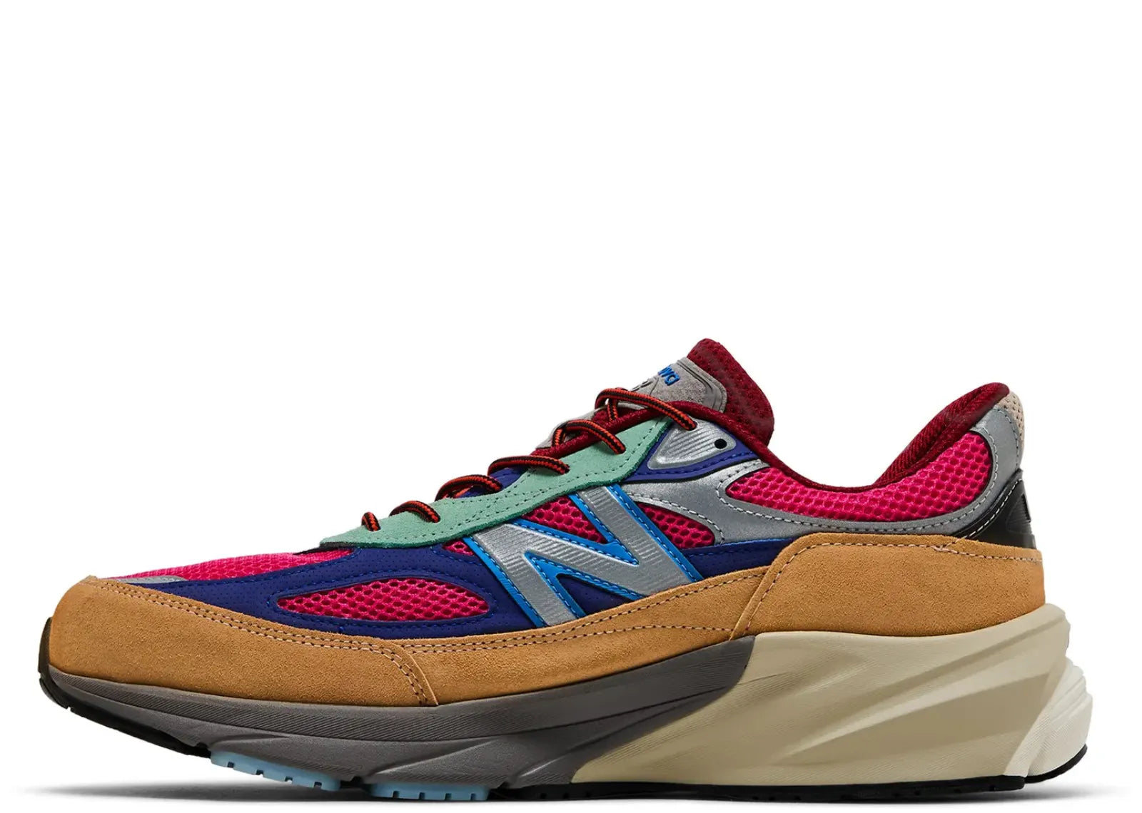 990v6 MiUSA Action Bronson Ainôzama