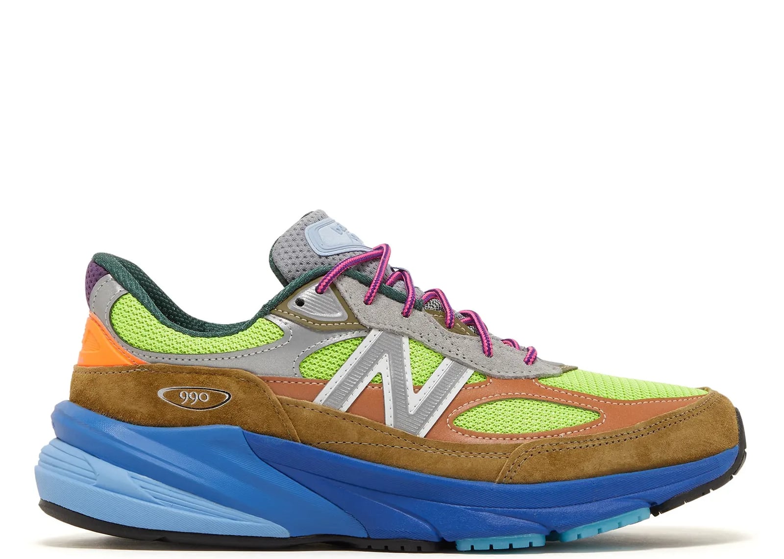 990v6 MiUSA Action Bronson Baklava