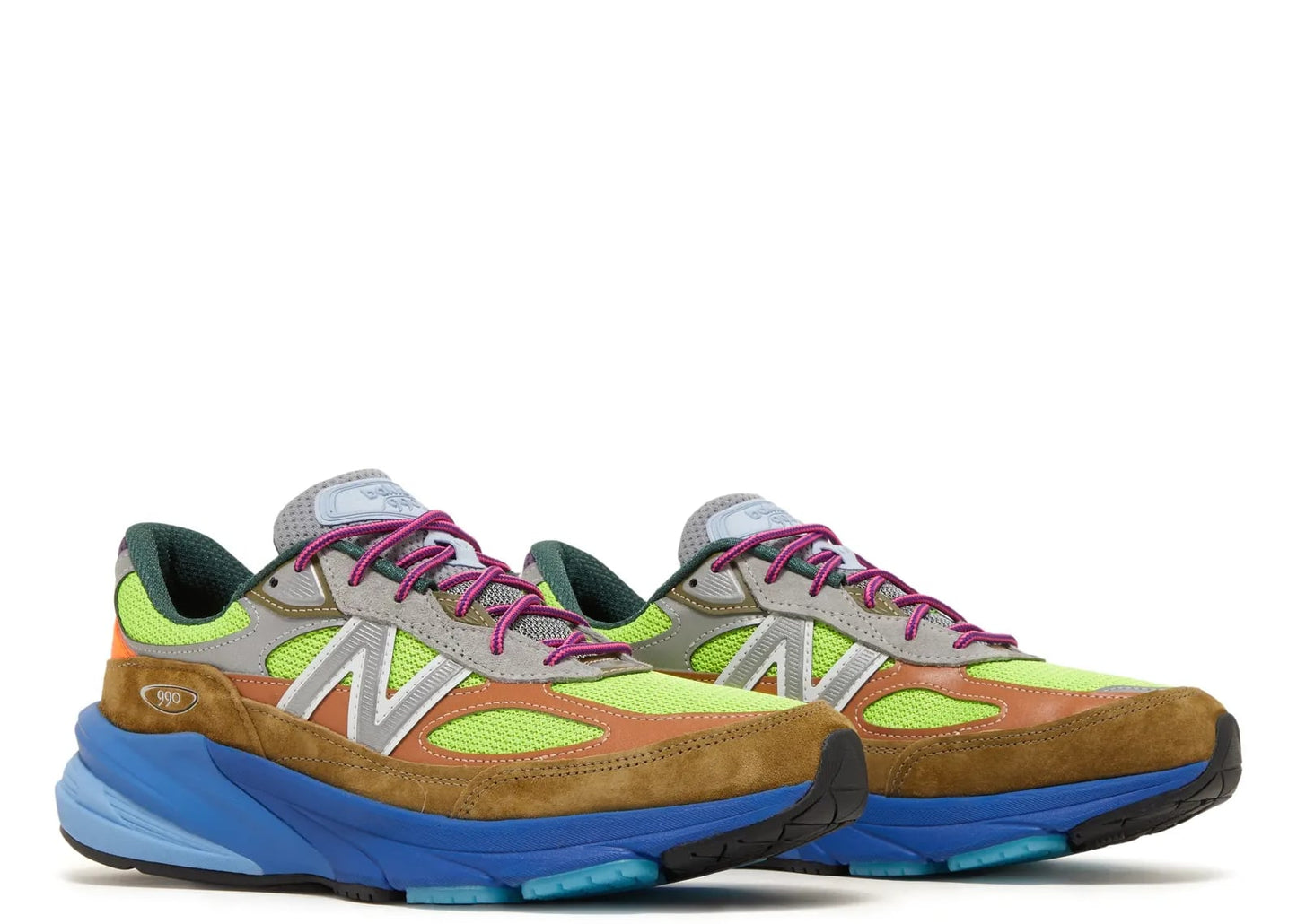 990v6 MiUSA Action Bronson Baklava